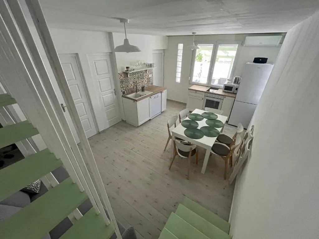 Helló Zsóry Apartman Mezőkövesd - foto 3