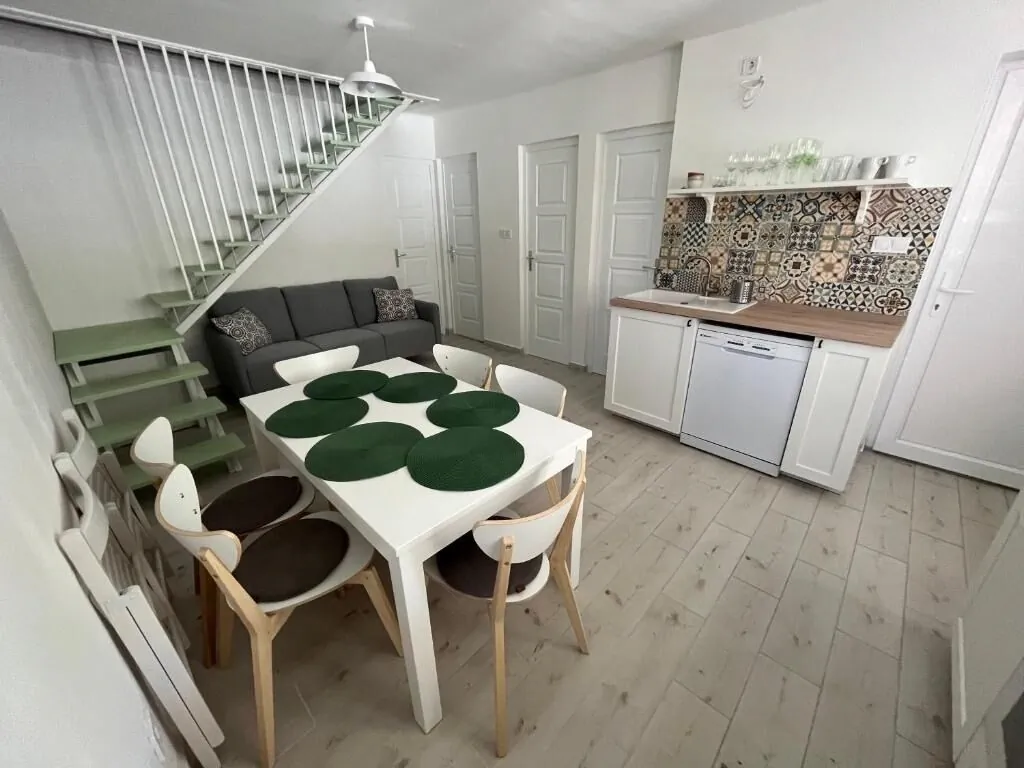 Helló Zsóry Apartman Mezőkövesd - foto 4