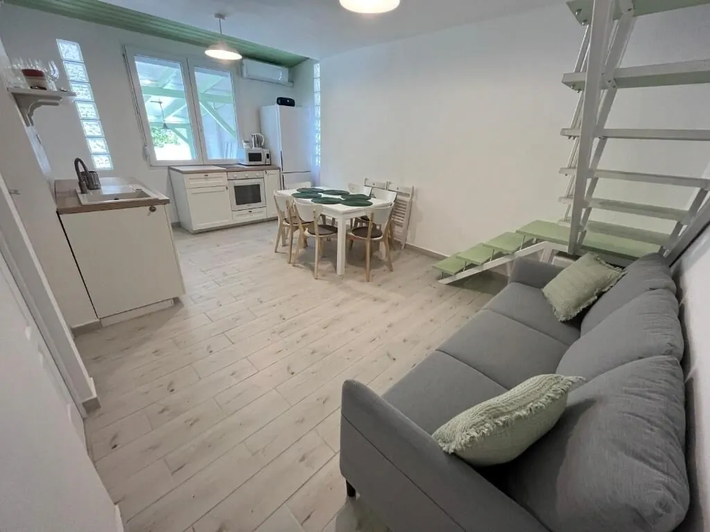 Helló Zsóry Apartman Mezőkövesd - foto 5