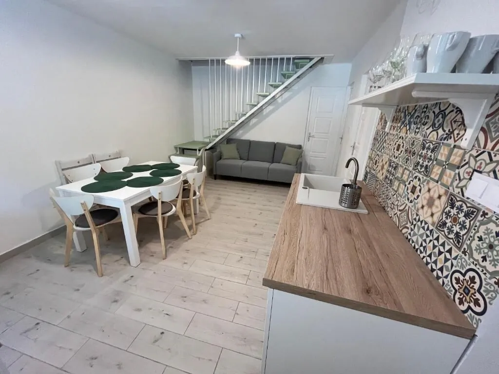 Helló Zsóry Apartman Mezőkövesd - foto 9