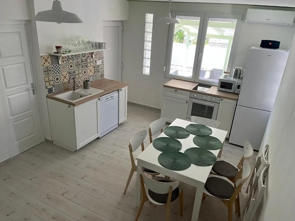 Helló Zsóry Apartman Mezőkövesd - foto 7