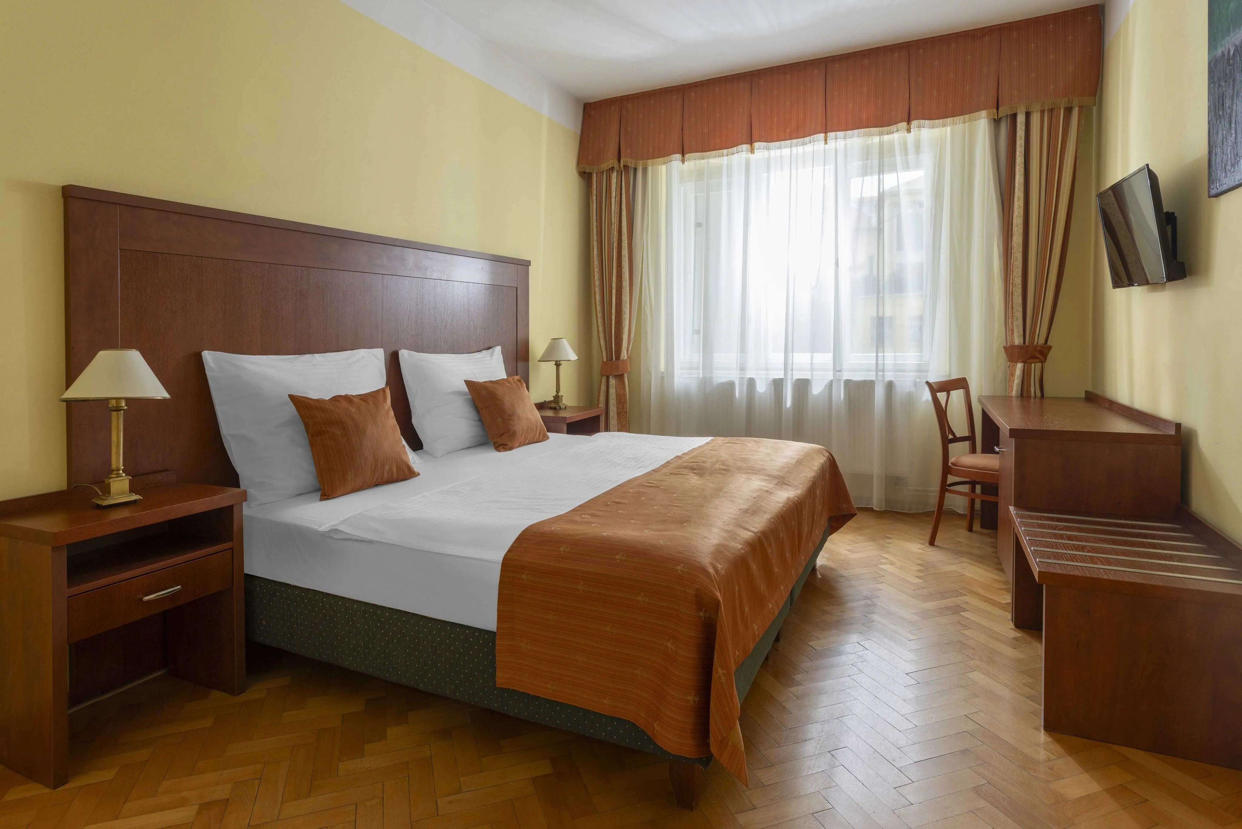 Hotel William Praha – Praga, Republica Cehă