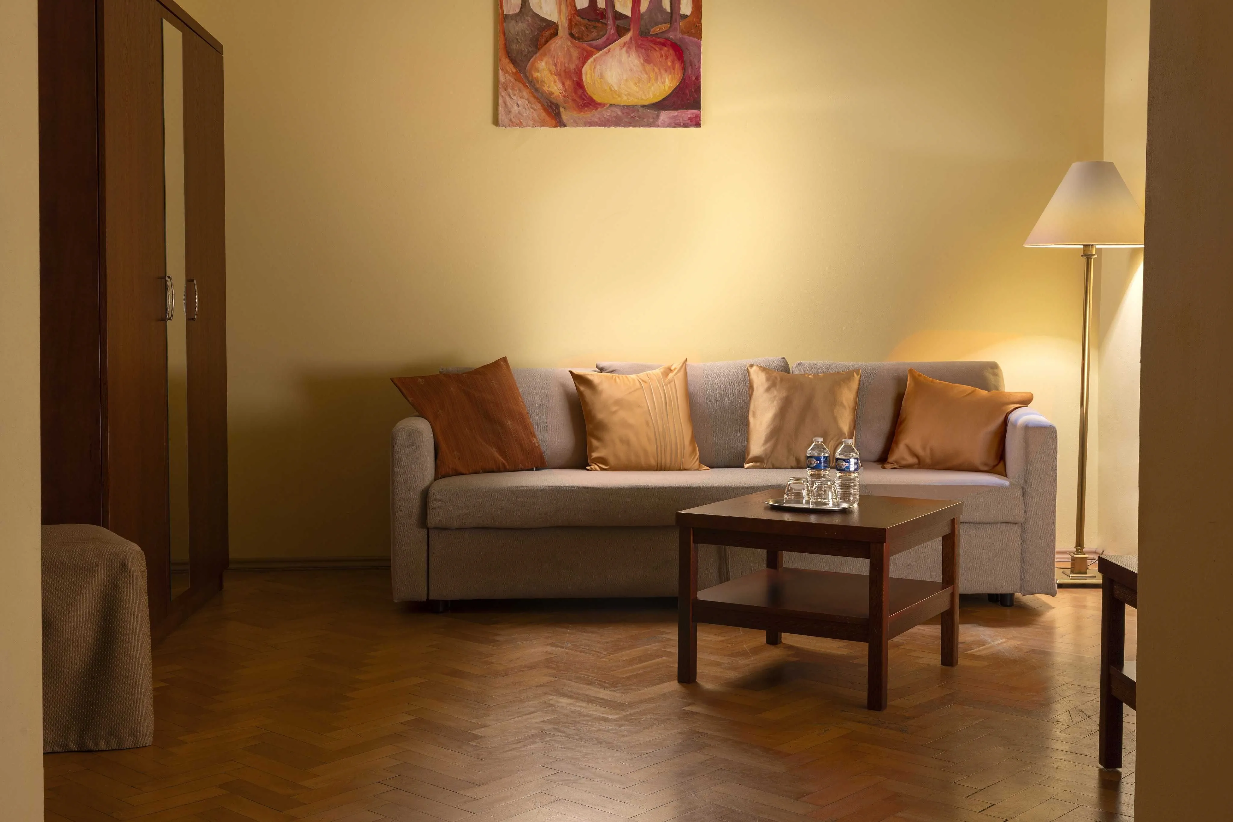 Hotel William Praha – Praga, Republica Cehă