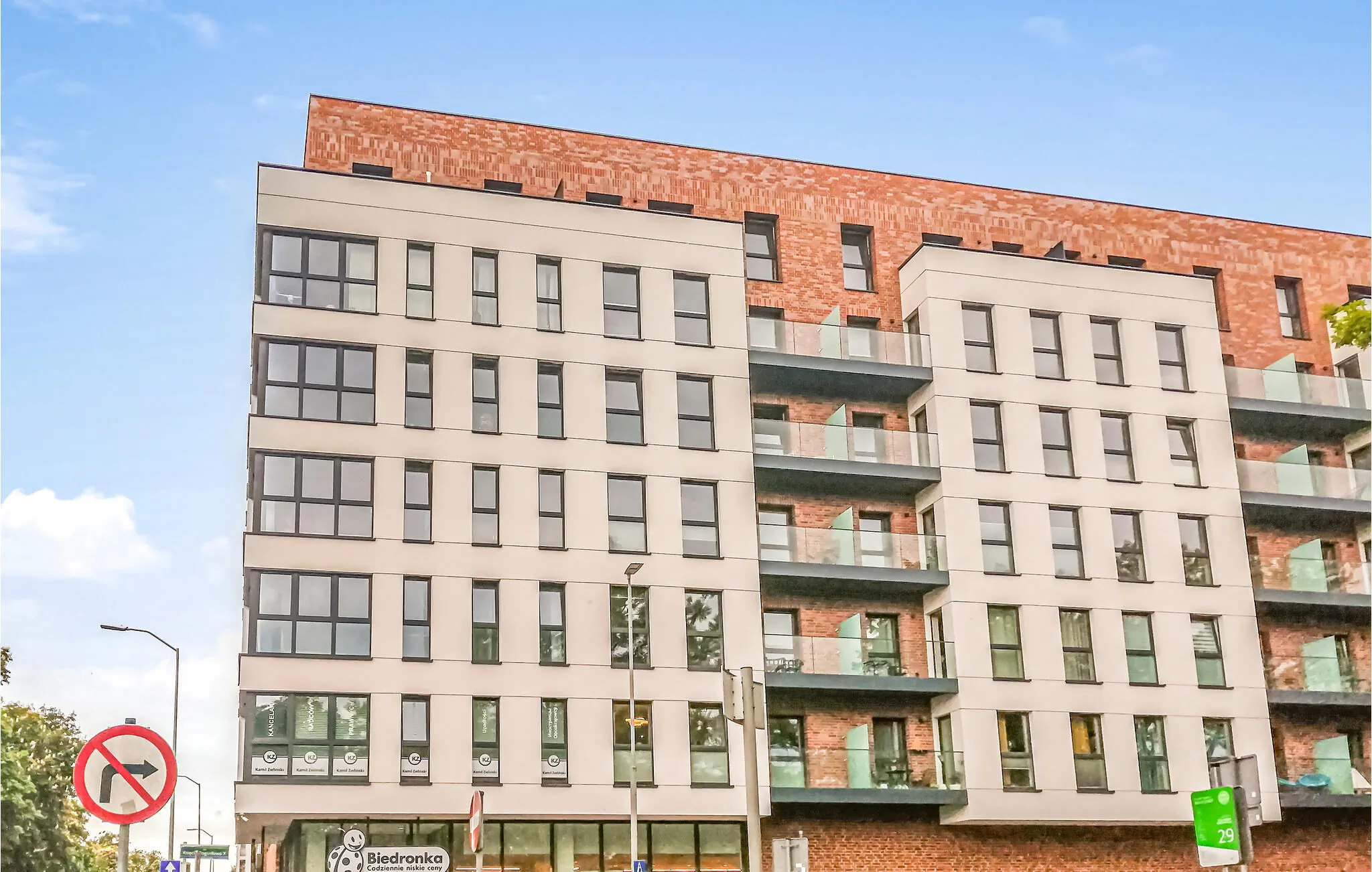 Apartman Szczecin - PPO948 – Szczecin, Polonia