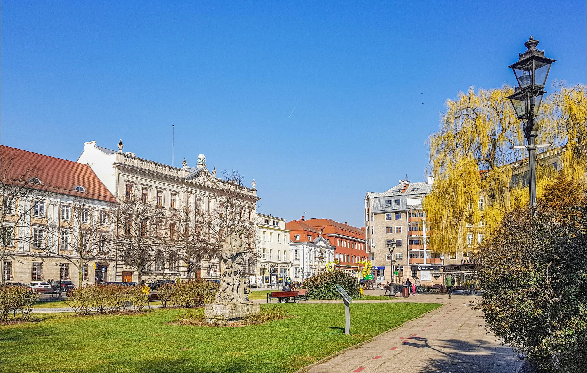 Apartman Szczecin - PPO948 – Szczecin, Polonia