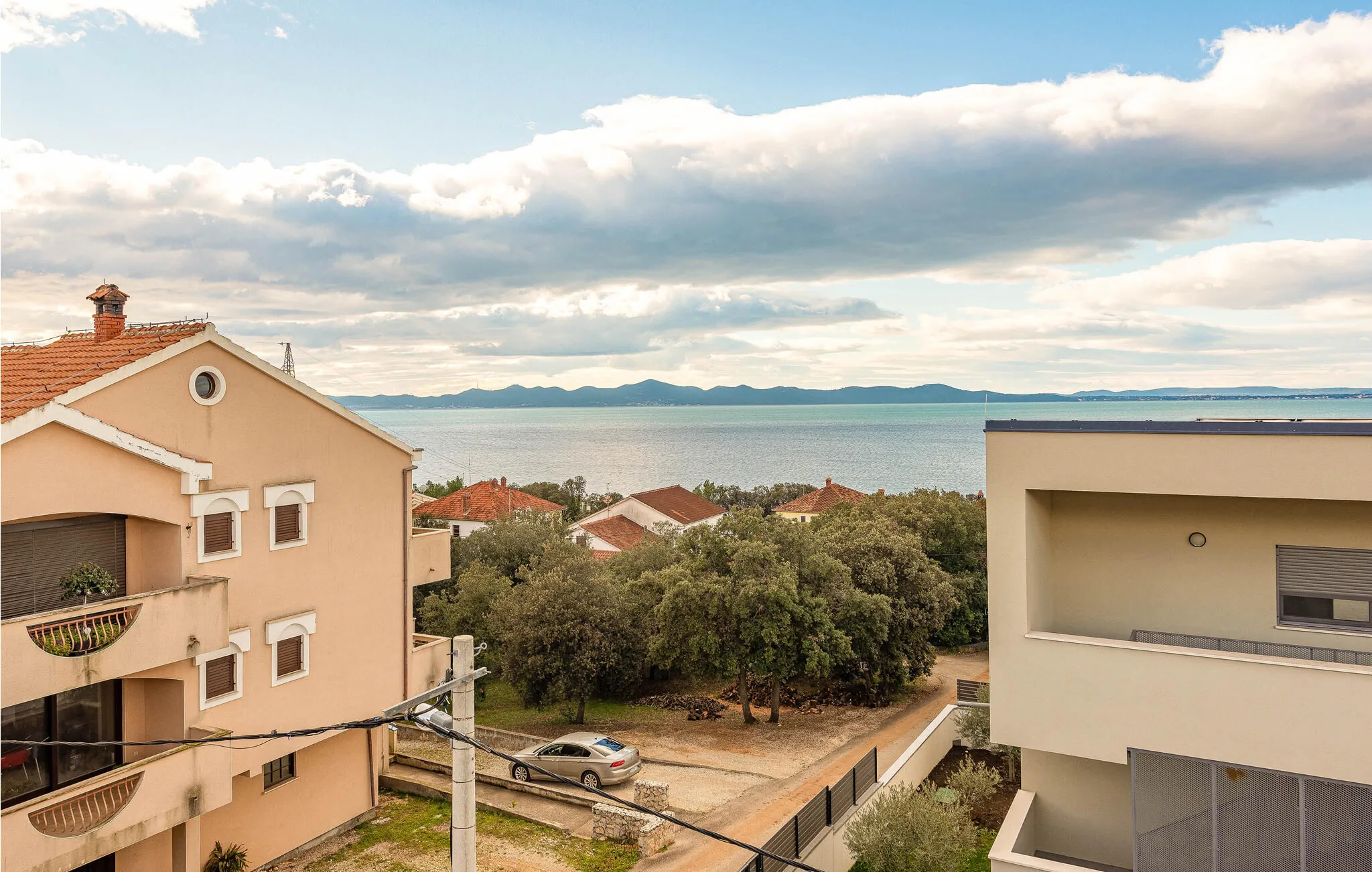 Apartman Kožino - CDN429 - foto 2