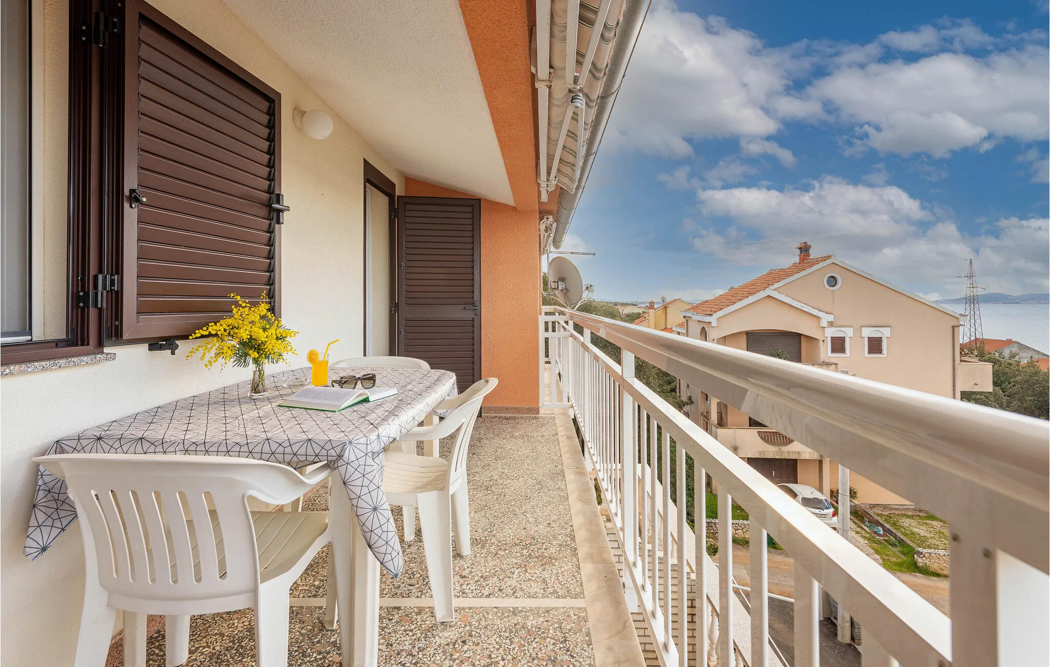 Apartman Kožino - CDN429 - foto 1