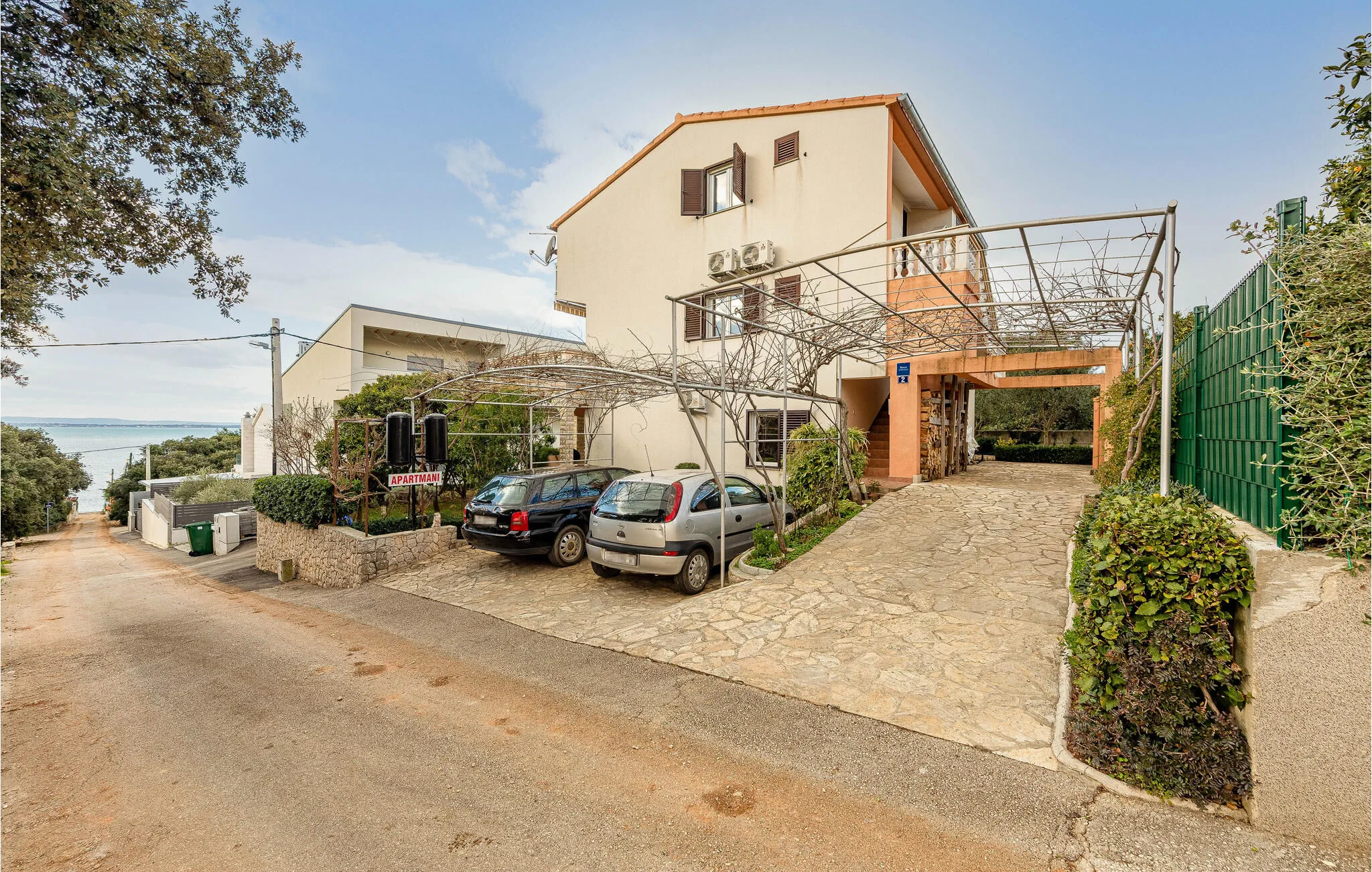 Apartman Kožino - CDN429 - foto 4