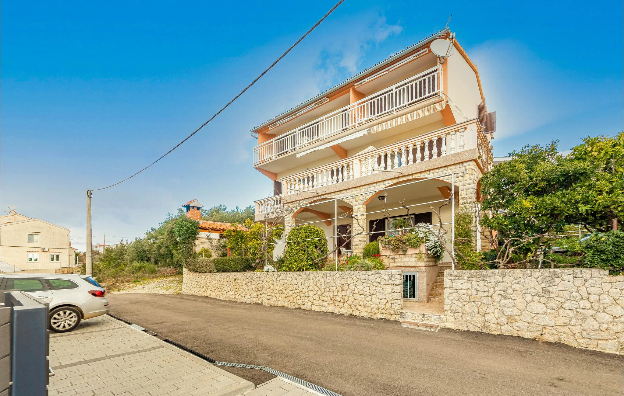 Apartman Kožino - CDN429 - foto 5