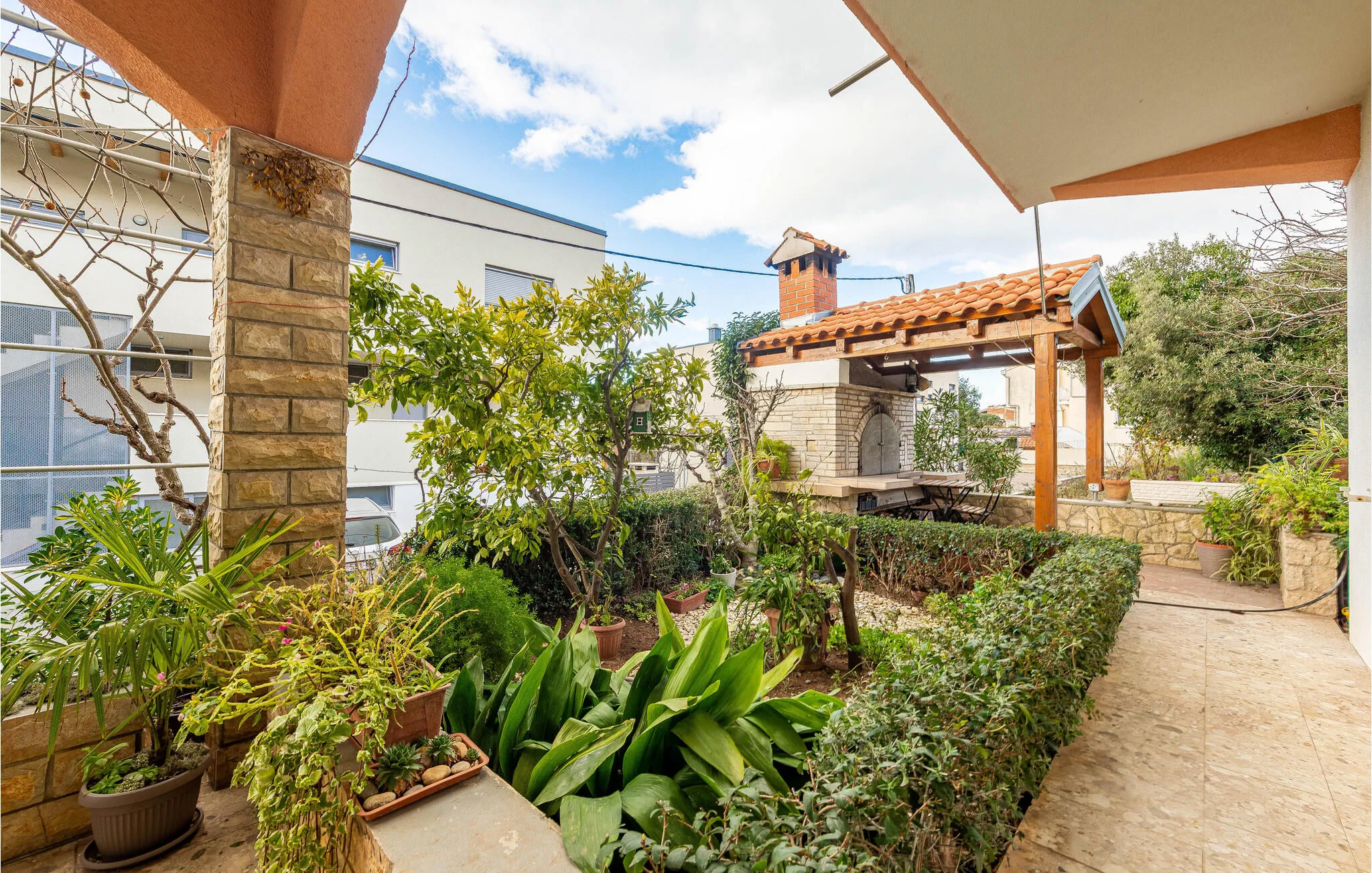 Apartman Kožino - CDN429 - foto 3