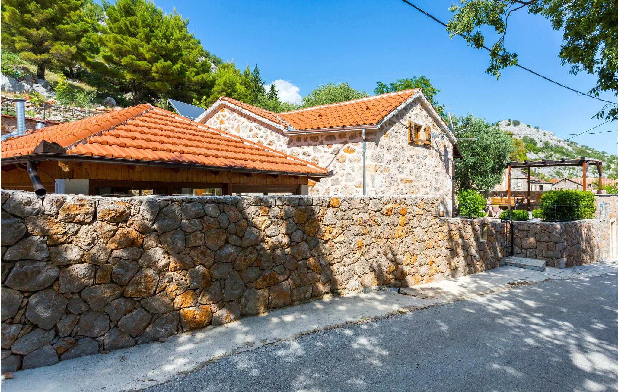 Vendégház Starigrad - CDN318 – Starigrad, Croația