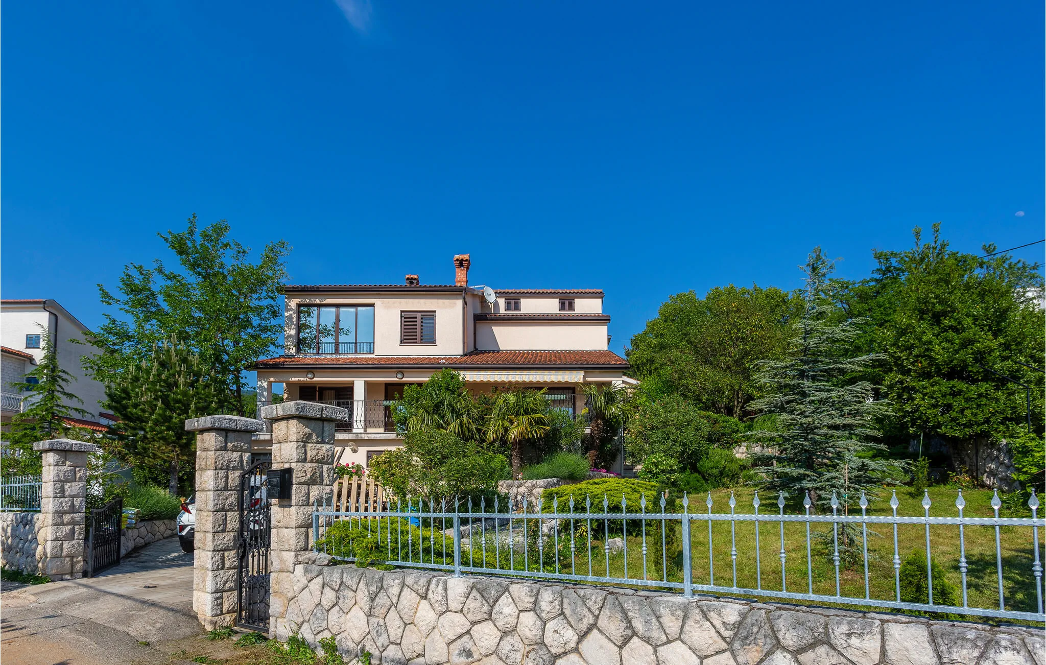 Vendégház Jadranovo - CKA388 – Jadranovo, Chorvatsko