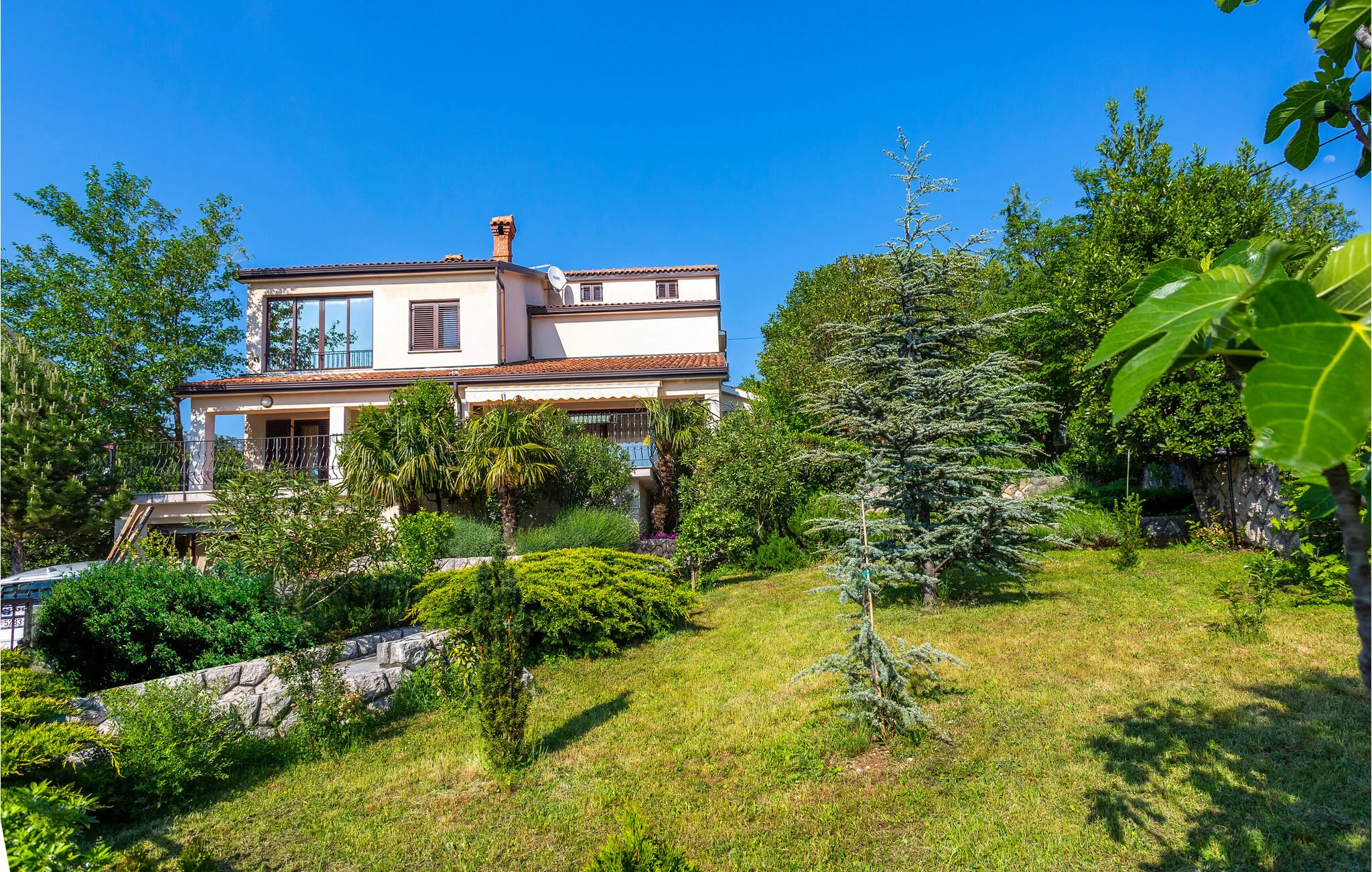Vendégház Jadranovo - CKA388 – Jadranovo, Chorvatsko