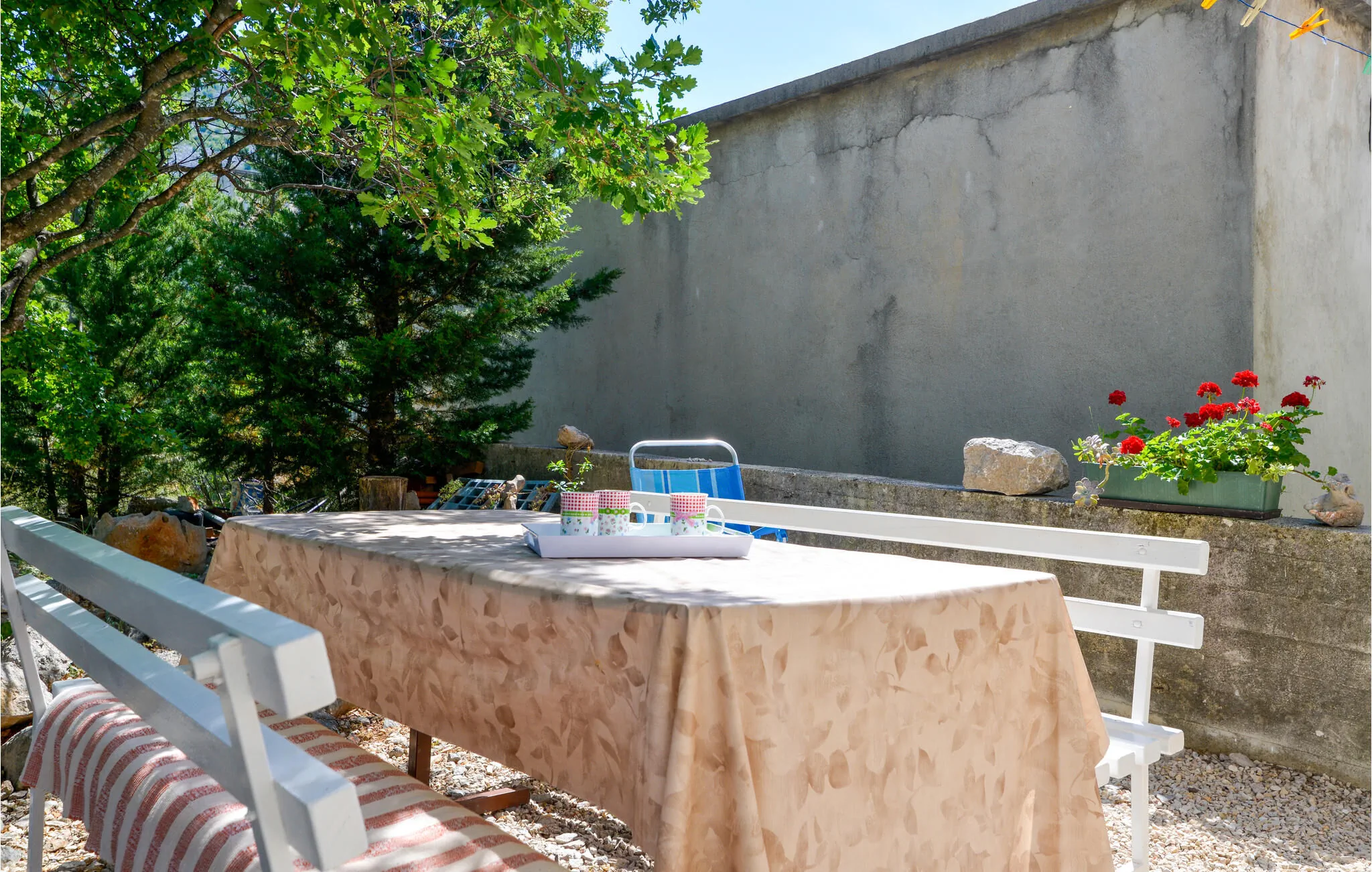 Apartman Starigrad - CDI174 - foto 7