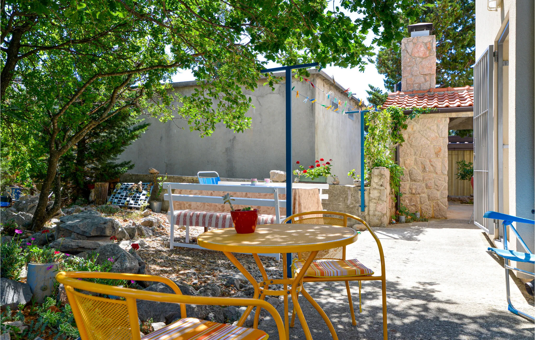 Apartman Starigrad - CDI174 - foto 4