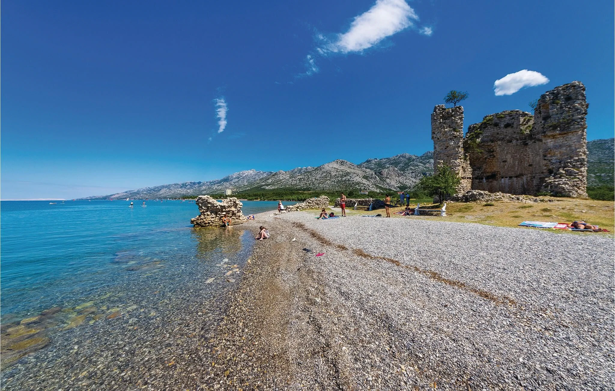 Apartman Starigrad - CDI174 - foto 10