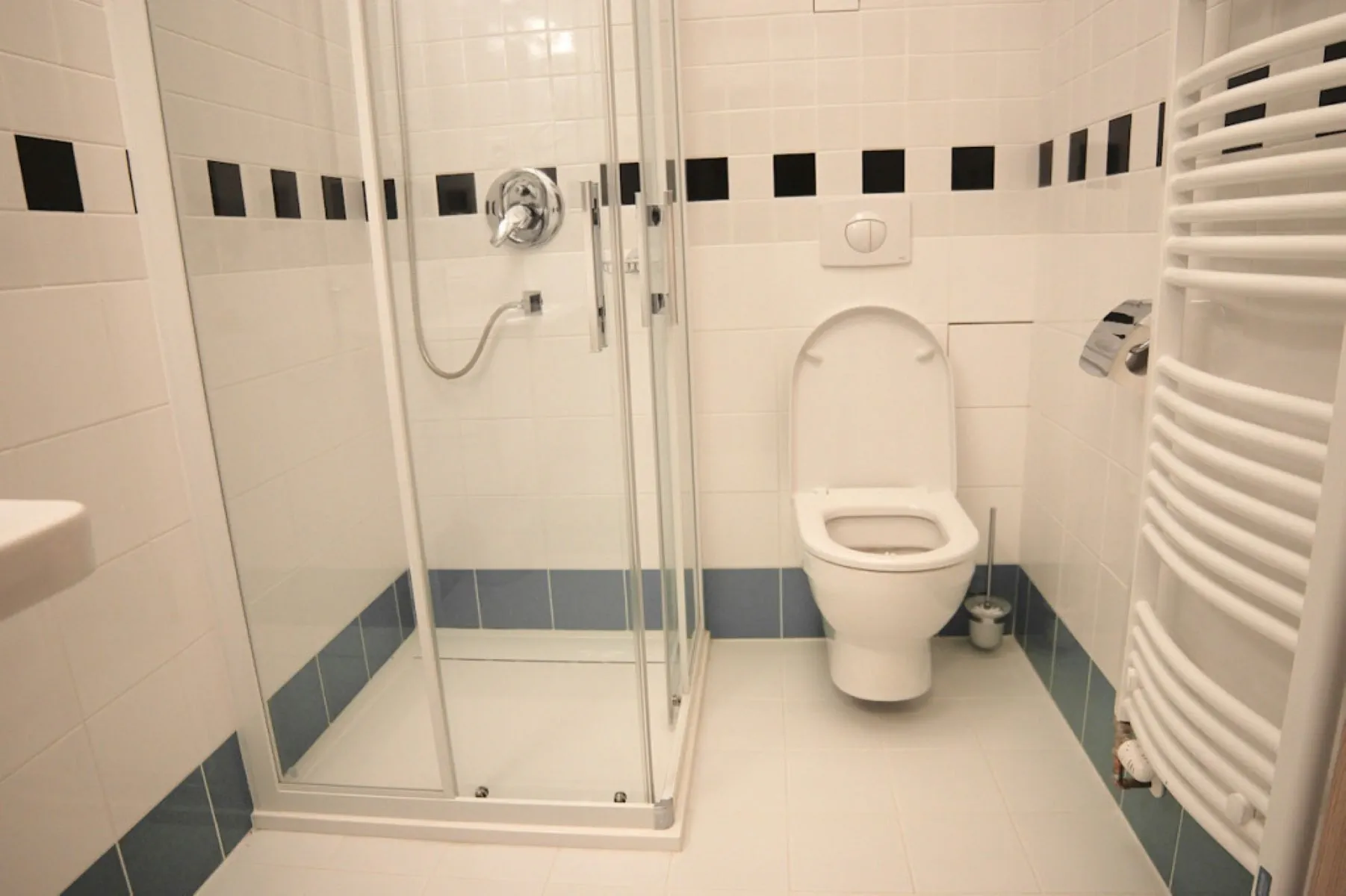 HOTEL A RESTAURACE U PARKU Hořovice – Hořovice, Česká republika