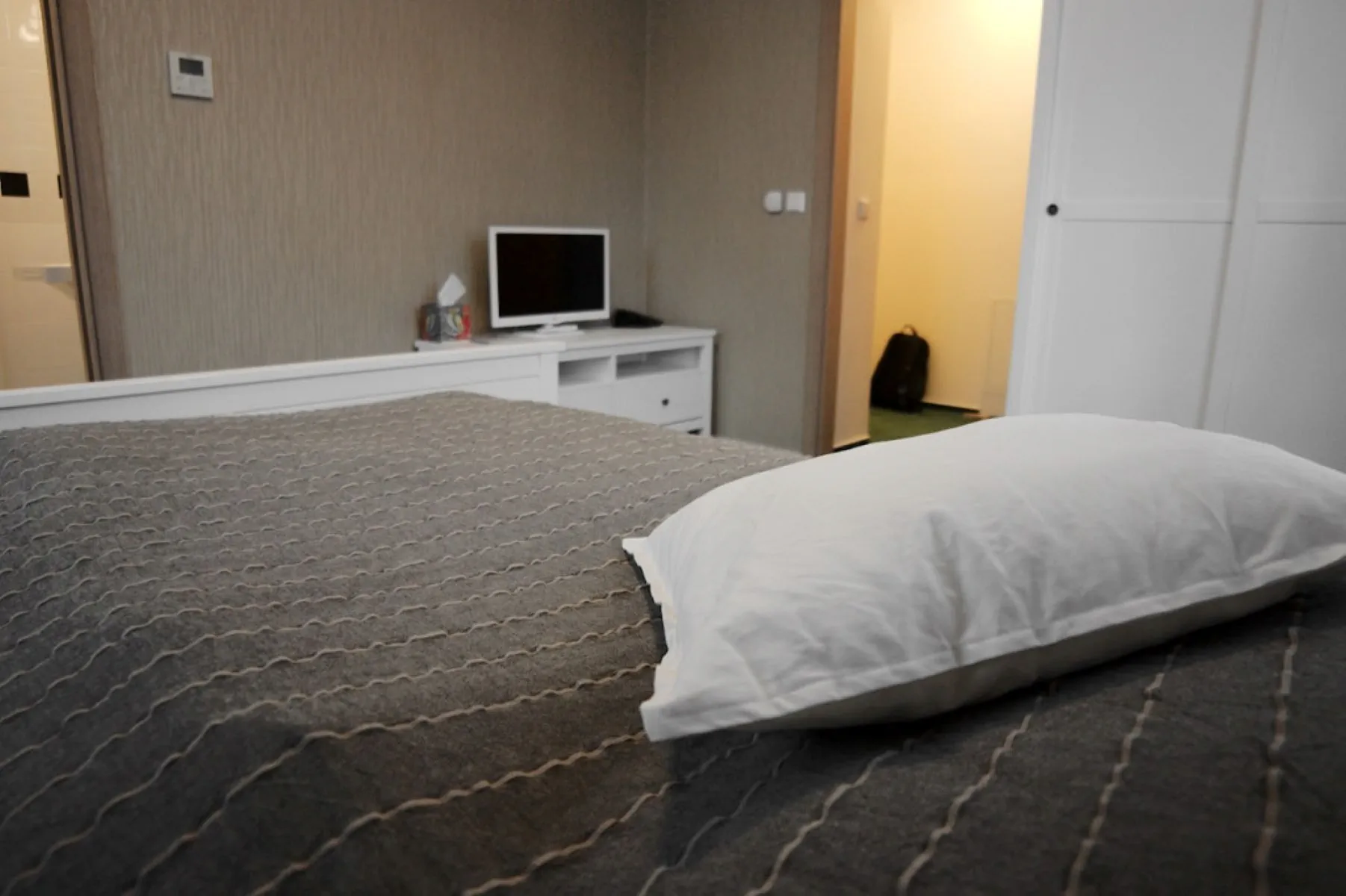 HOTEL A RESTAURACE U PARKU Hořovice – Hořovice, Česká republika