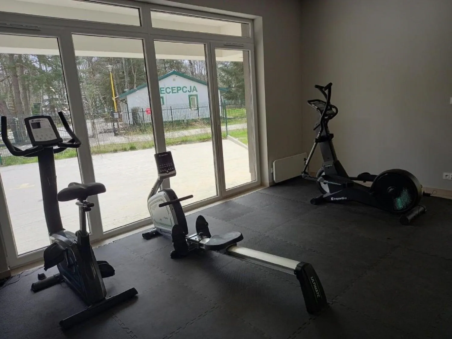 365PAM - Apartament Szmaragdowa 21 - Mielno – Mielno, Polsko