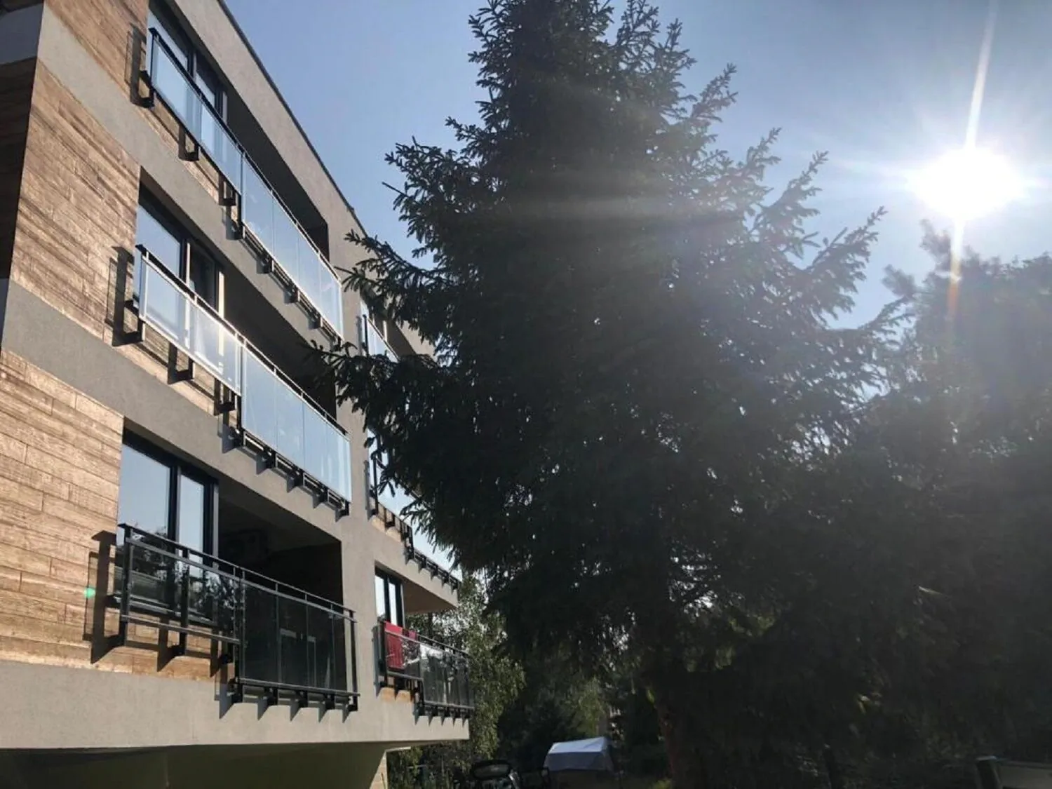 365PAM - Apartament Szmaragdowa 21 - Mielno – Mielno, Polsko