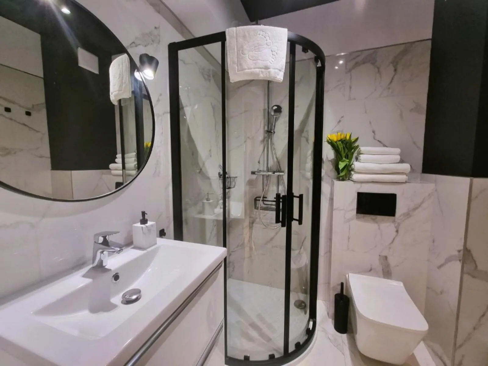 365PAM - Apartament Szmaragdowa 21 - Mielno – Mielno, Polsko