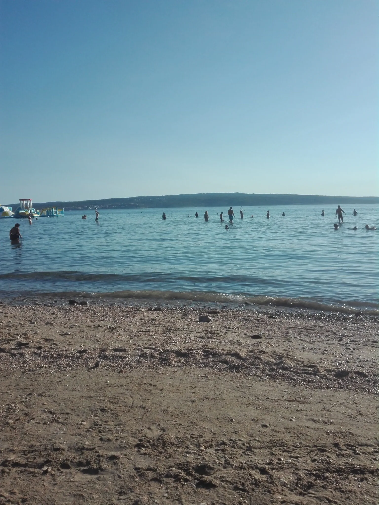 Nika Apartman Crikvenica – Tribalj, Croația