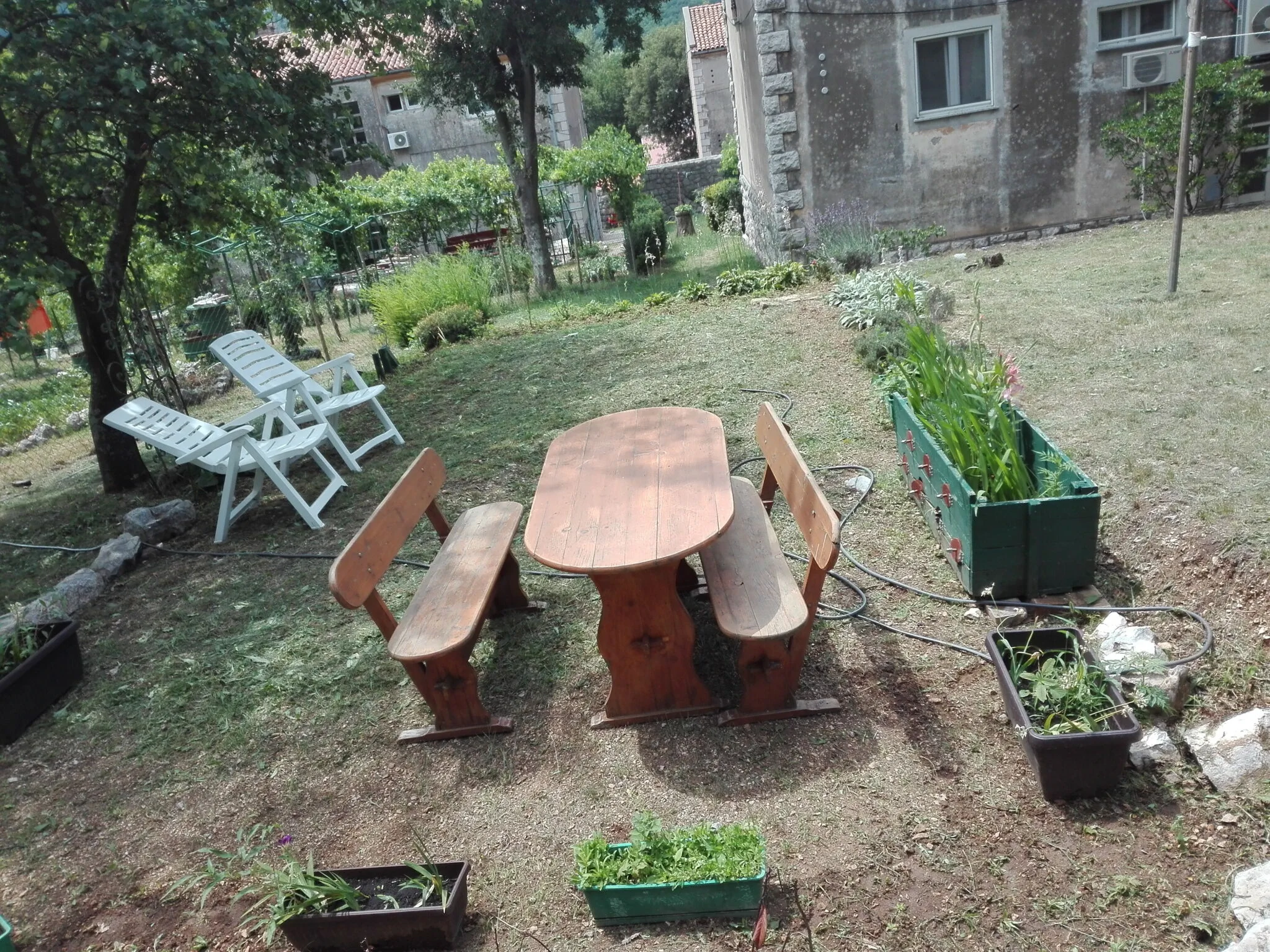 Nika Apartman Crikvenica – Tribalj, Croația