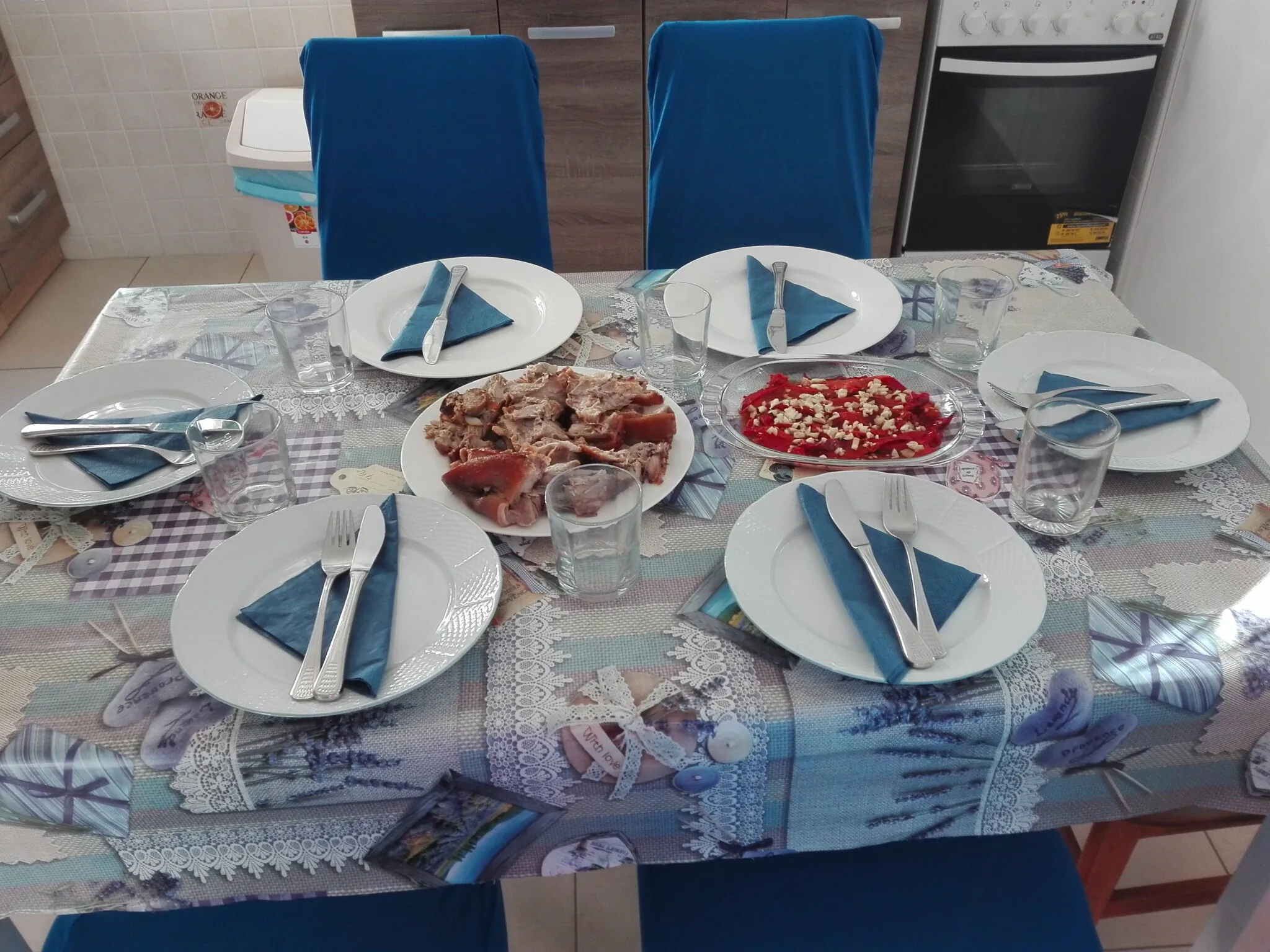 Nika Apartman Crikvenica – Tribalj, Croația