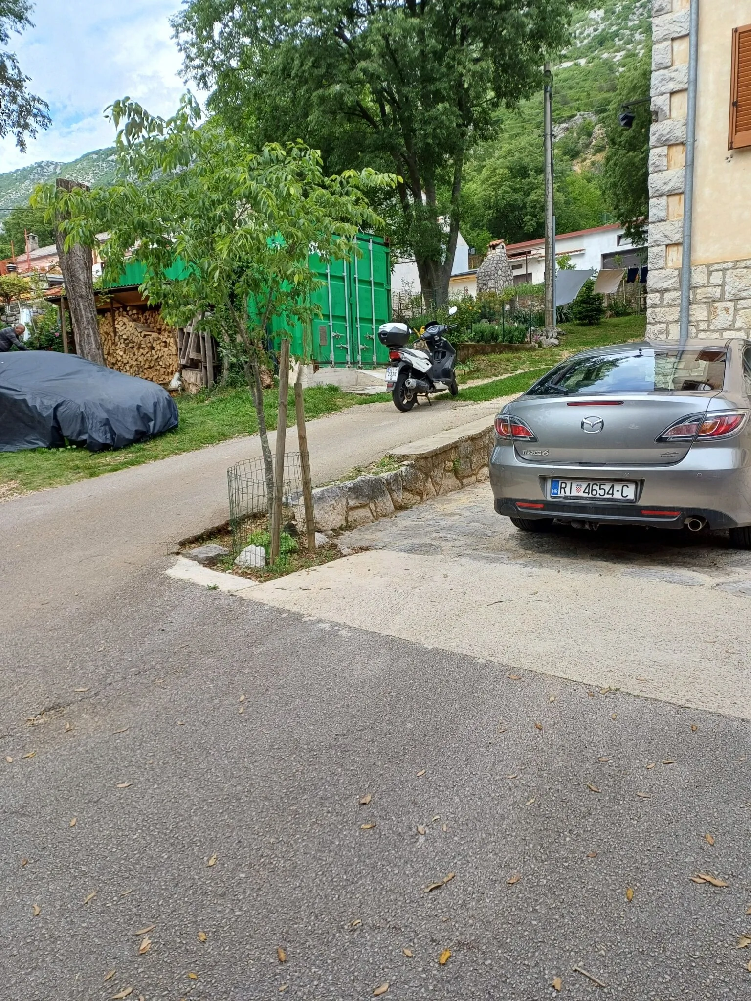 Nika Apartman Crikvenica – Tribalj, Croația