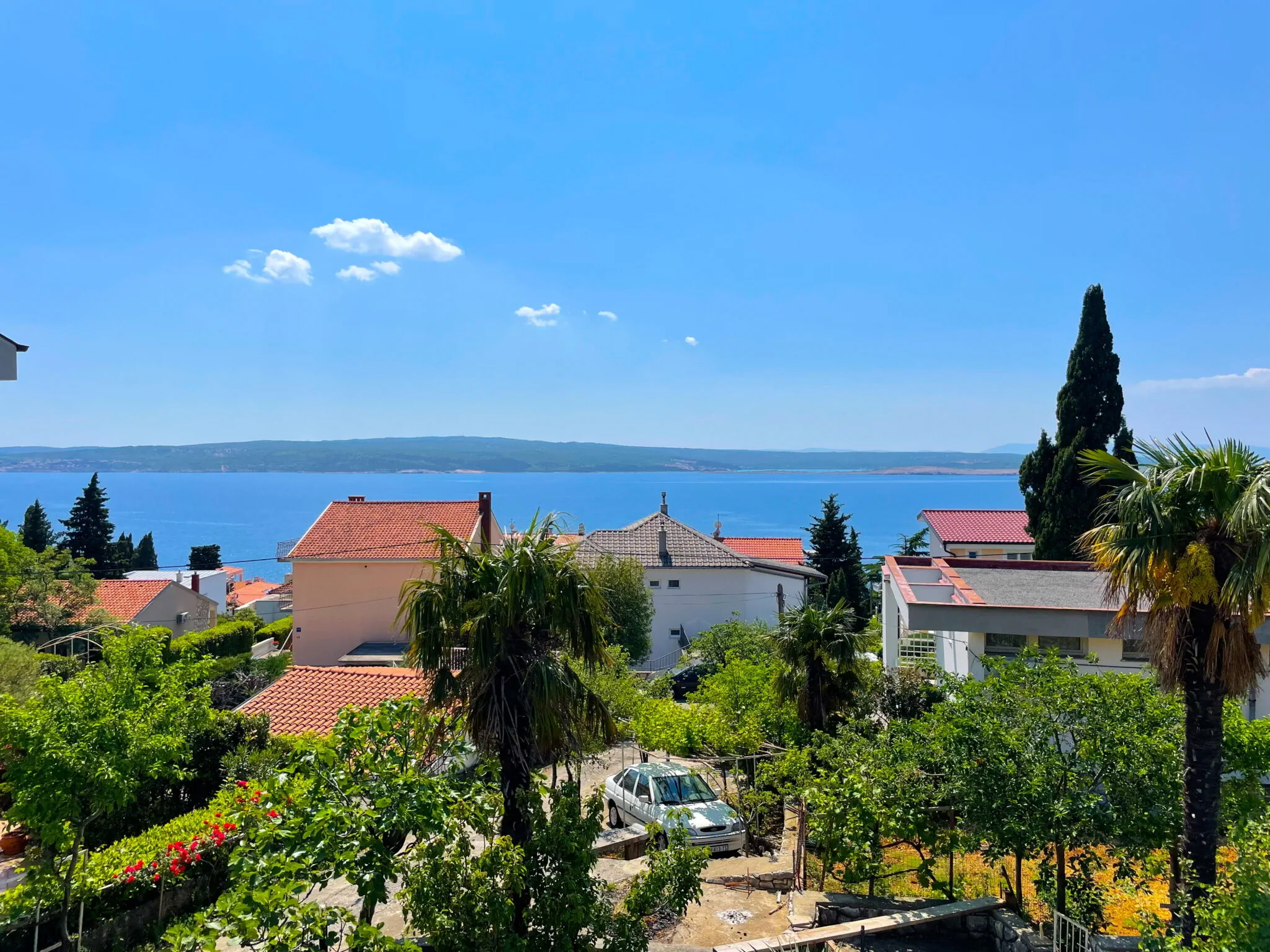 Apartmani Jadranka Dramalj – Dramalj, Chorvatsko