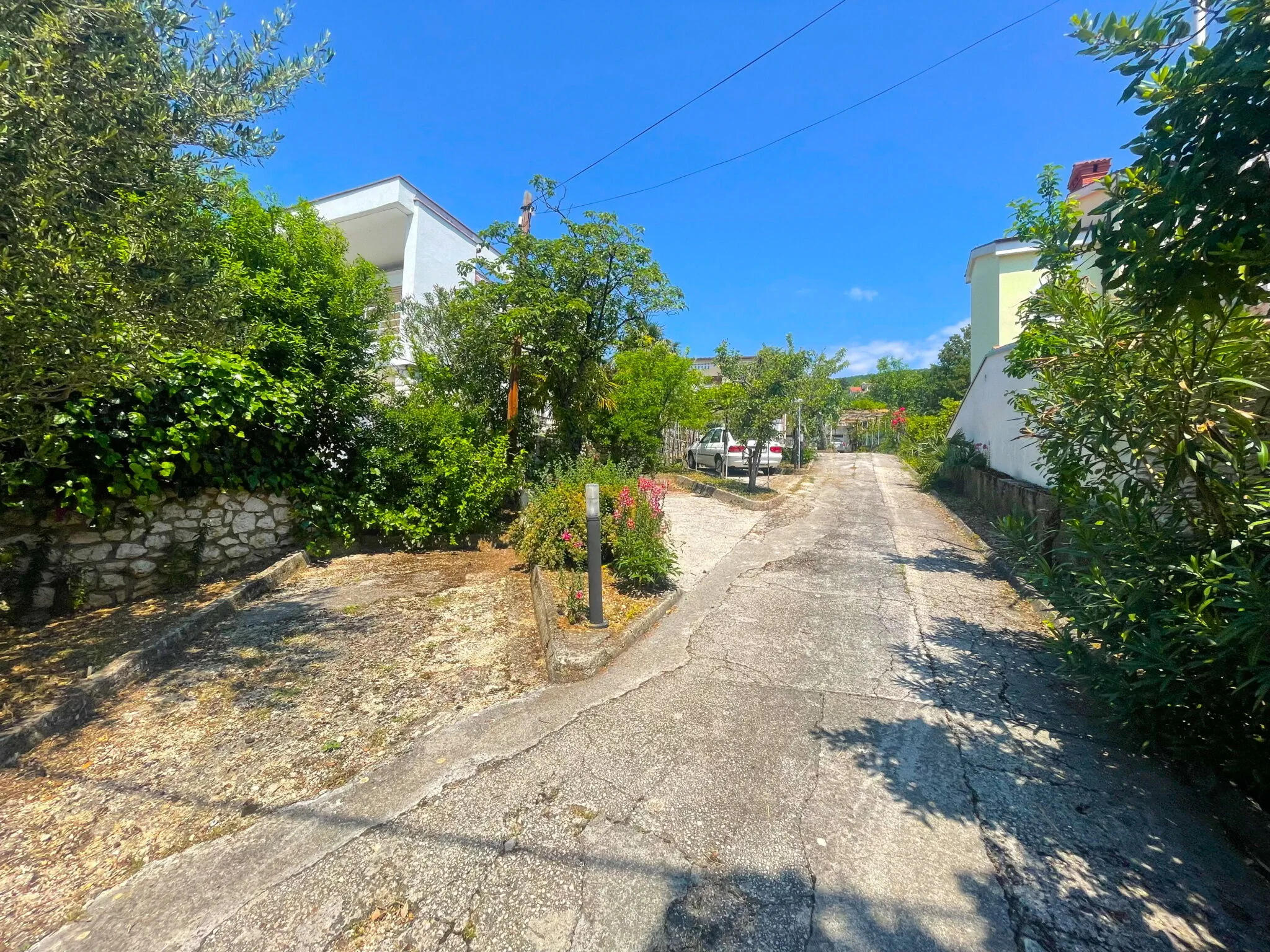 Apartmani Jadranka Dramalj – Dramalj, Chorvatsko
