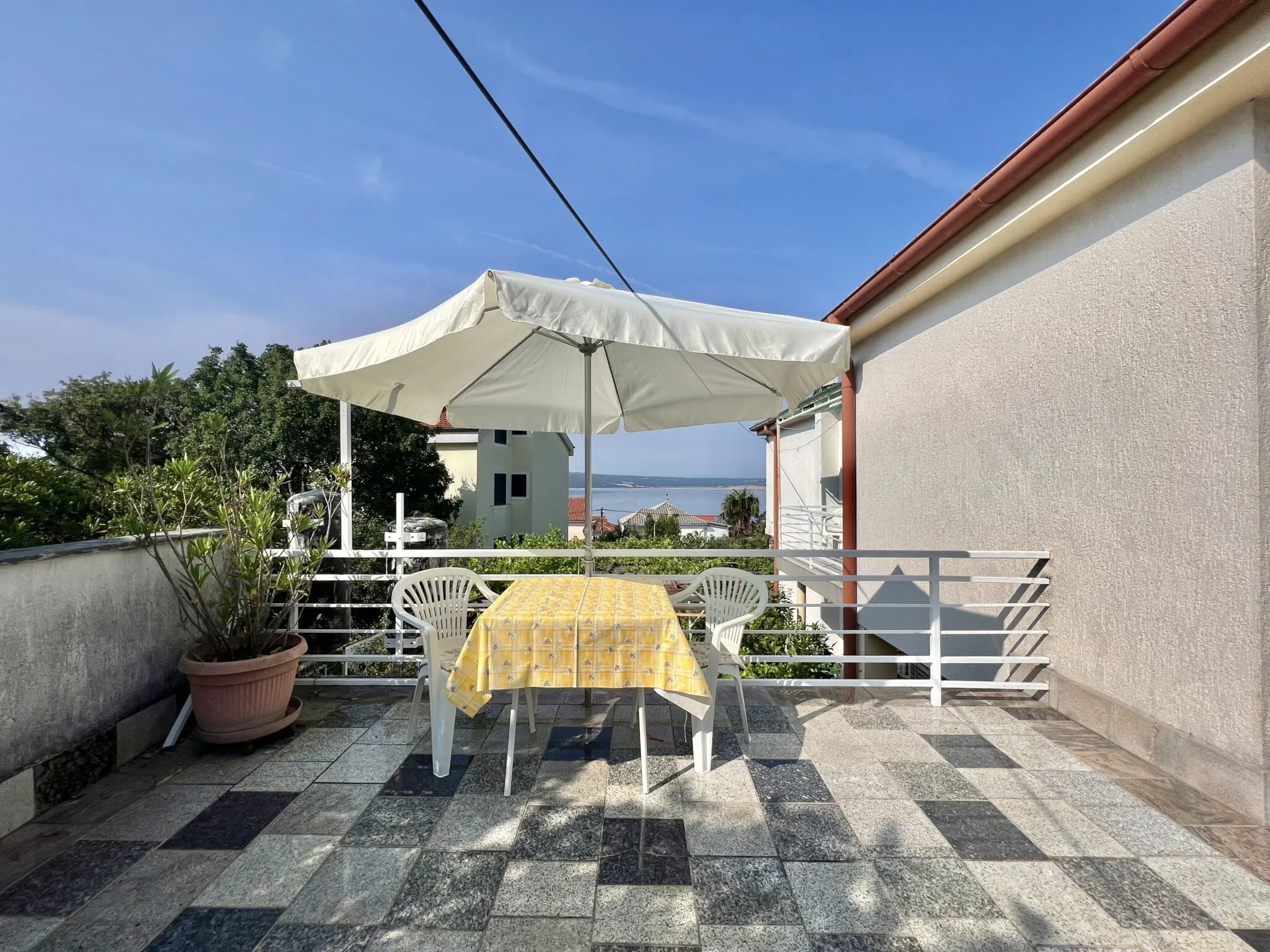 Apartmani Jadranka Dramalj – Dramalj, Chorvatsko