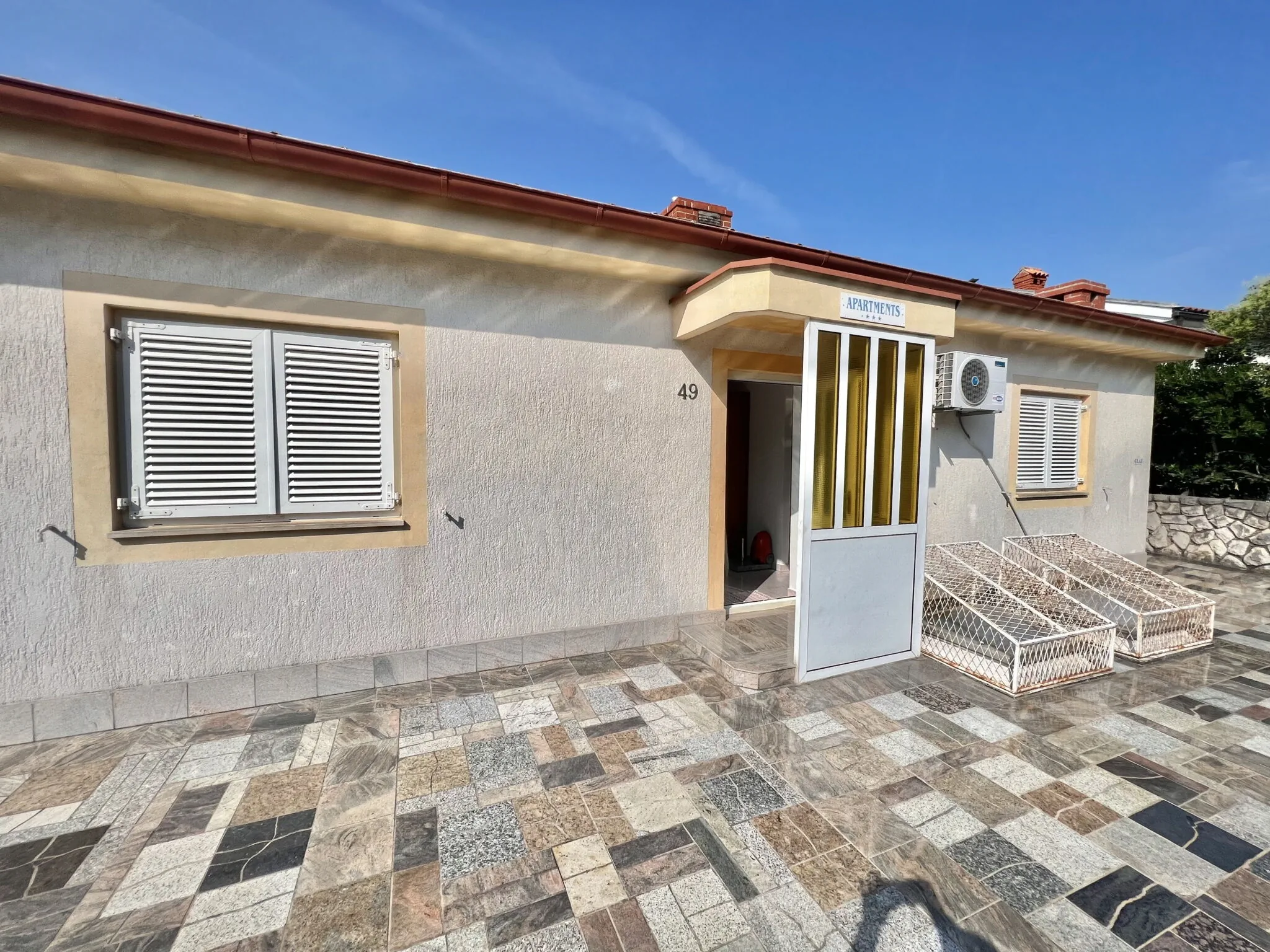 Apartmani Jadranka Dramalj – Dramalj, Chorvatsko