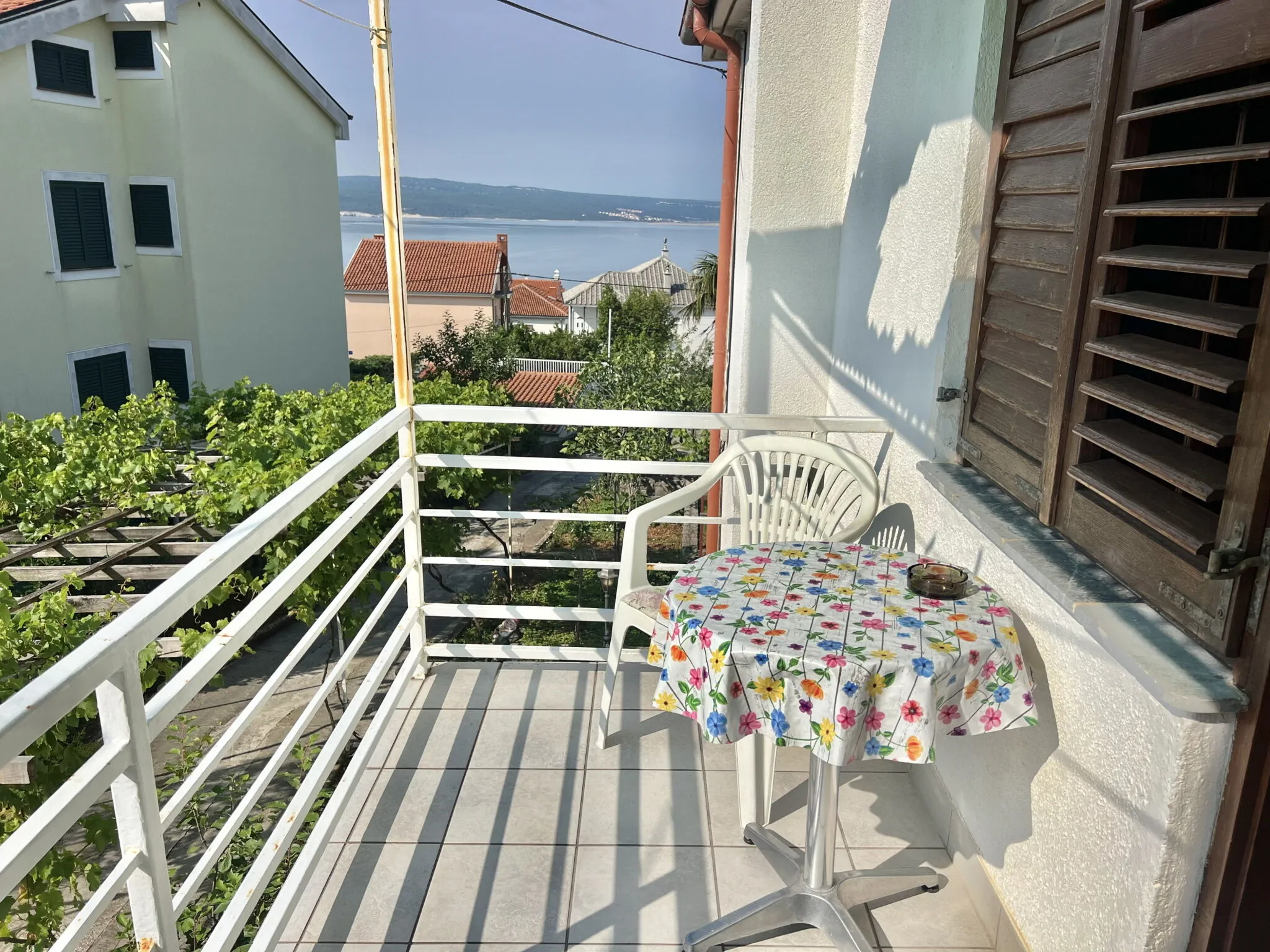 Apartmani Jadranka Dramalj – Dramalj, Chorvatsko