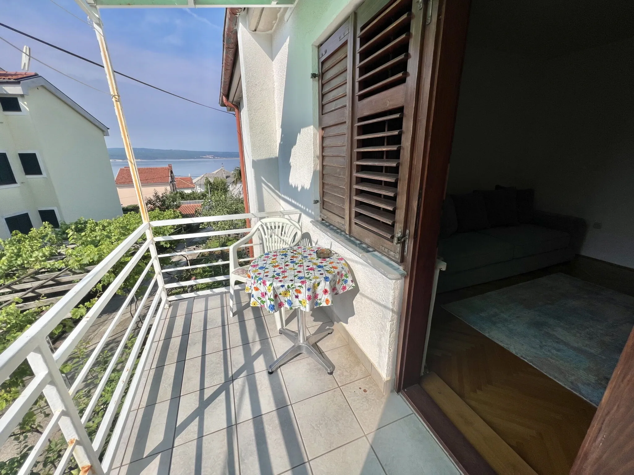Apartmani Jadranka Dramalj – Dramalj, Chorvatsko