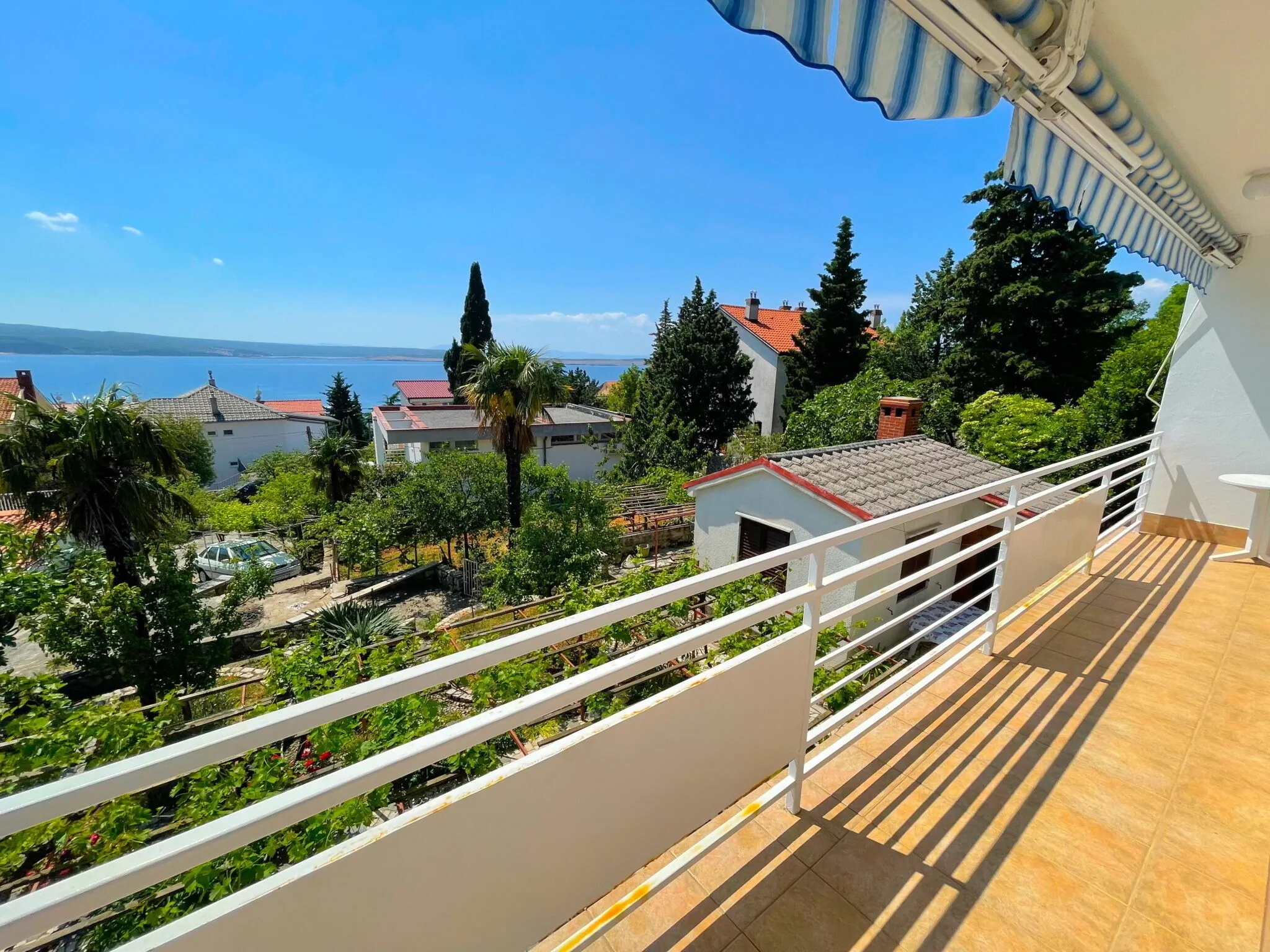 Apartmani Jadranka Dramalj – Dramalj, Chorvatsko