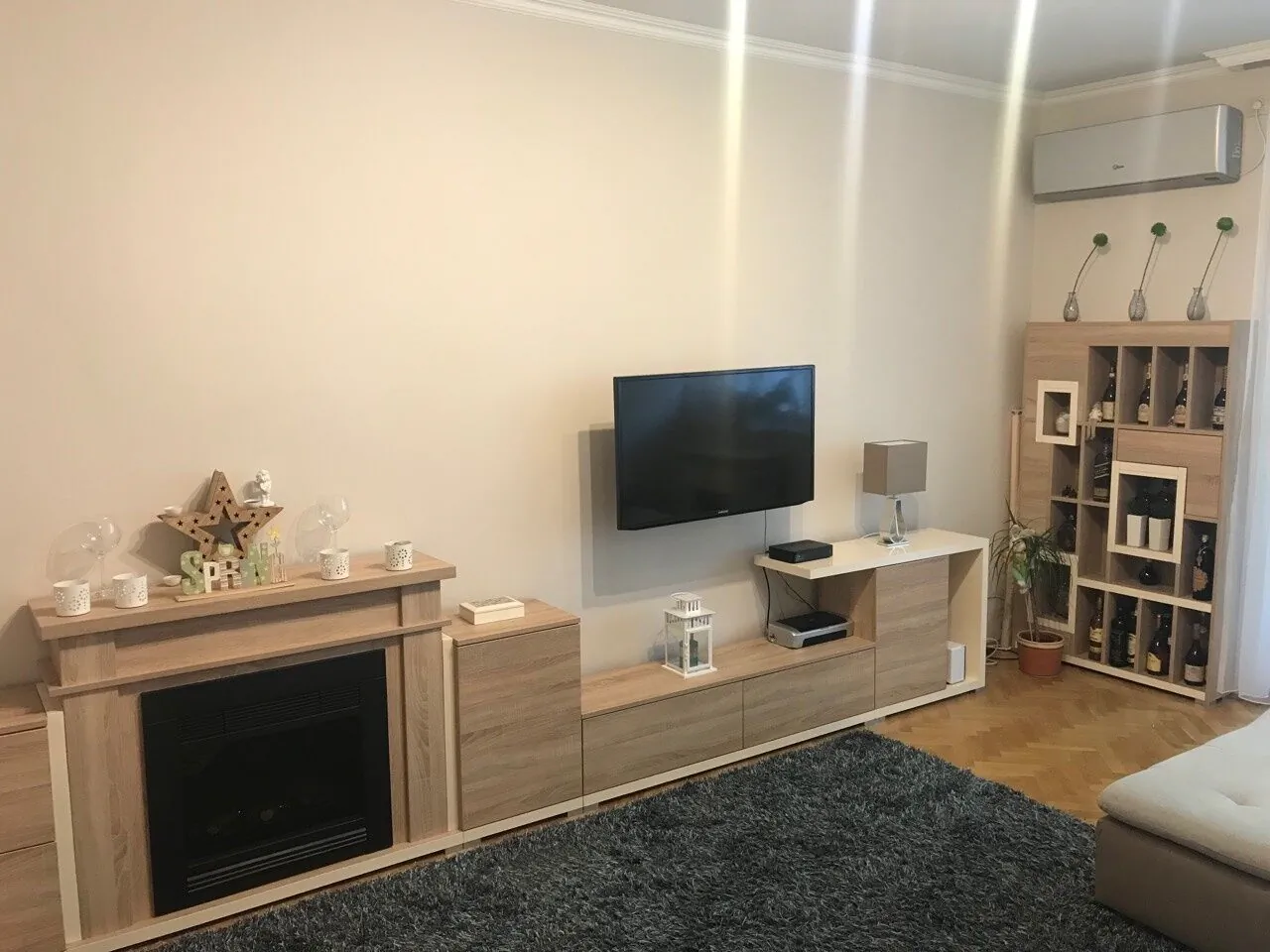 Modern apartment in the city center Szeged – Szeghed, Ungaria