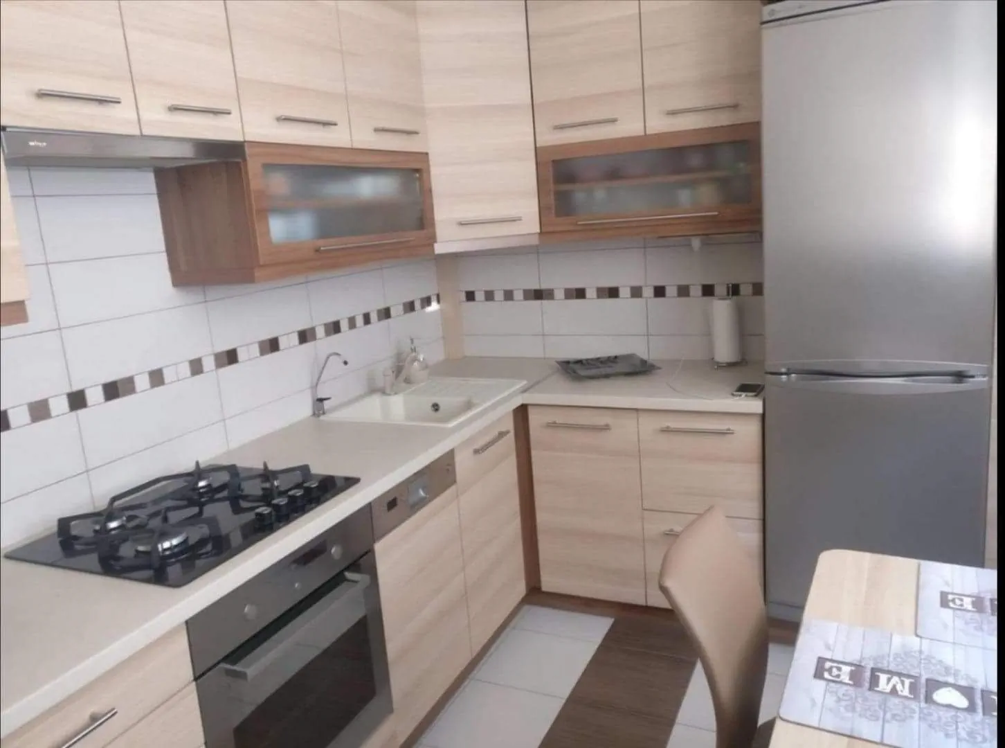 Modern apartment in the city center Szeged – Szeghed, Ungaria