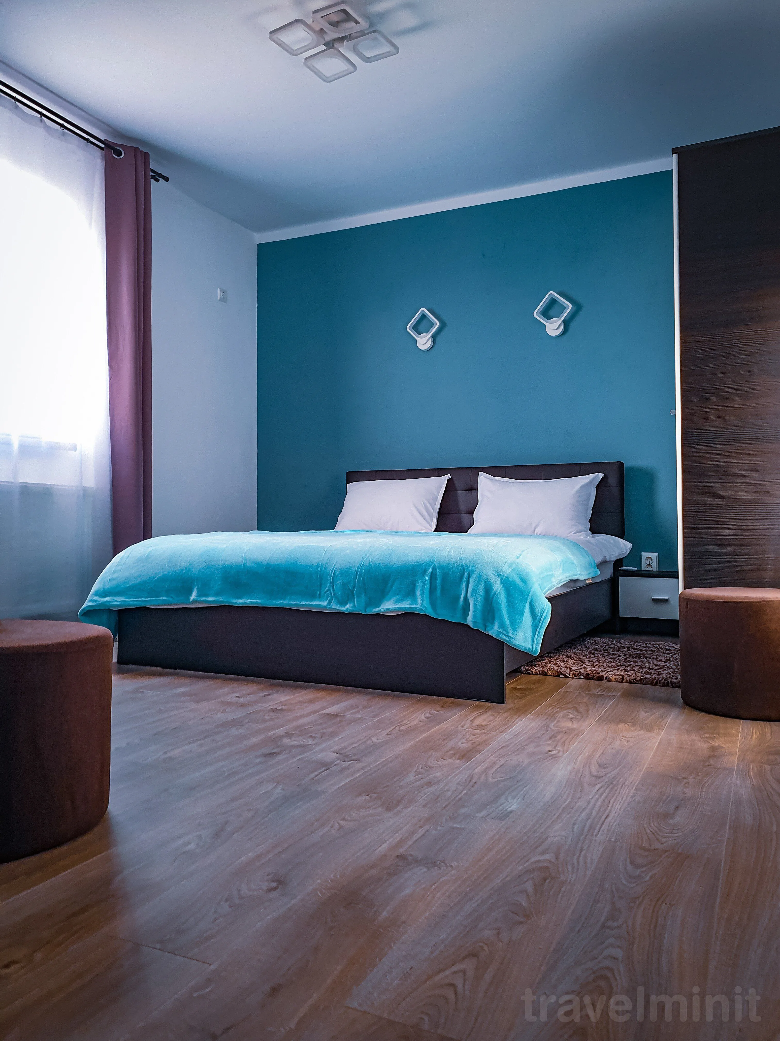 Five House Sibiu - foto 3