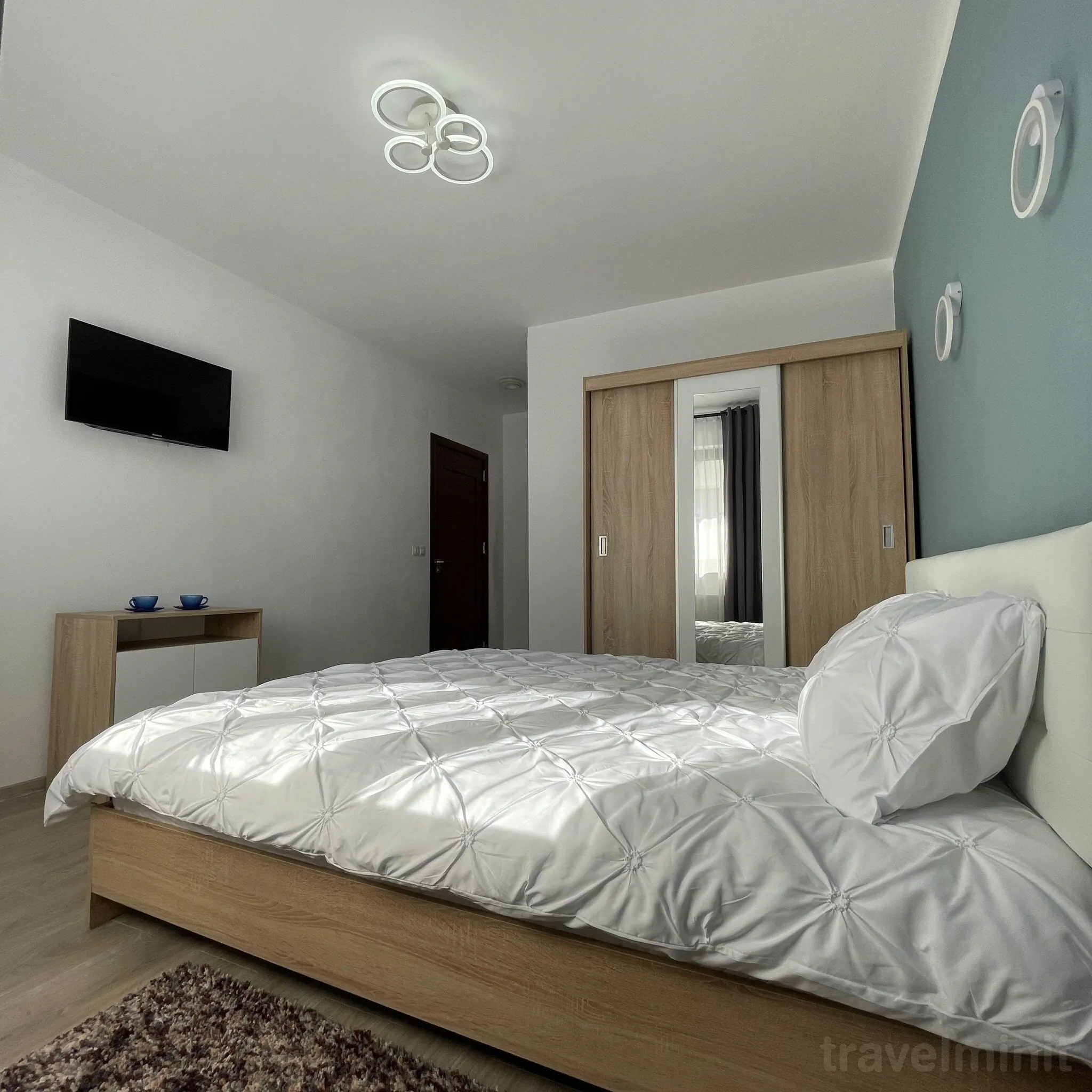Five House Sibiu - foto 7