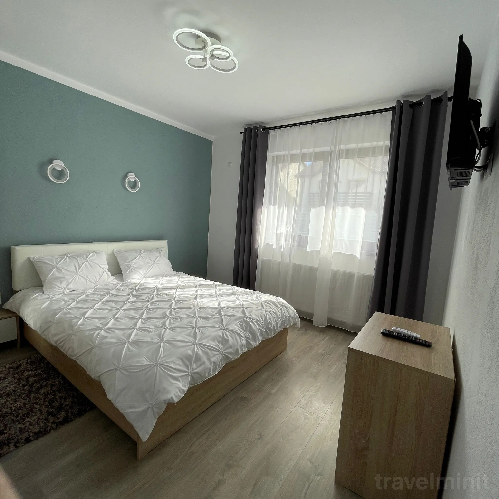 Five House Sibiu - foto 6