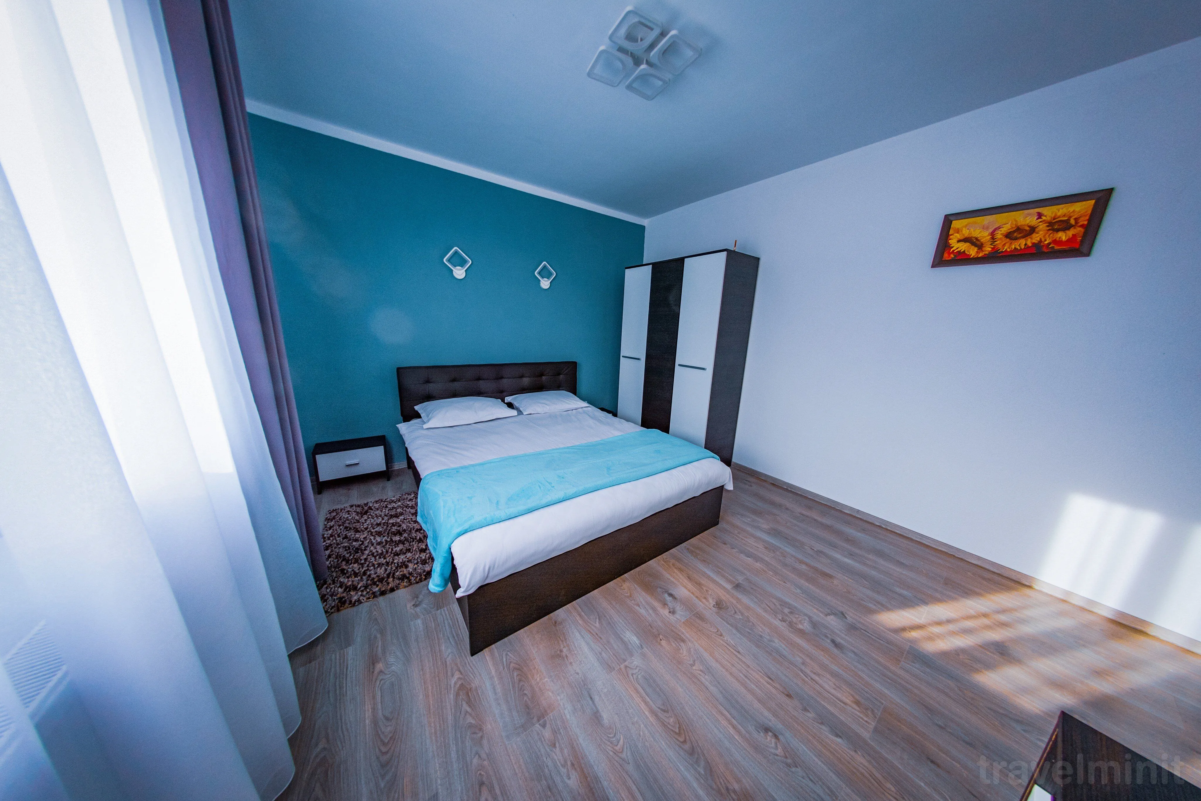 Five House Sibiu - foto 5