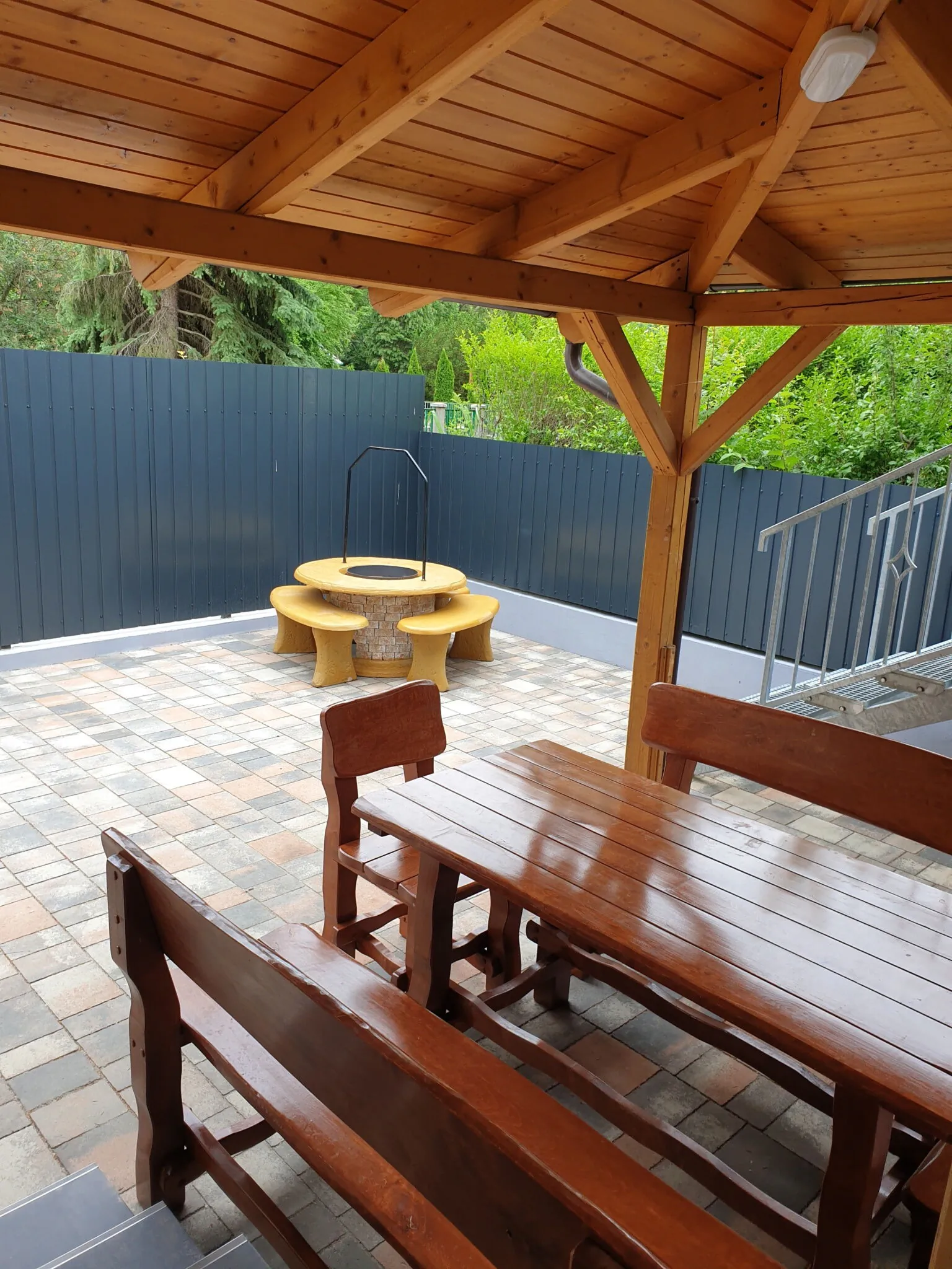 Silver Zsóry Apartman Mezőkövesd - foto 2