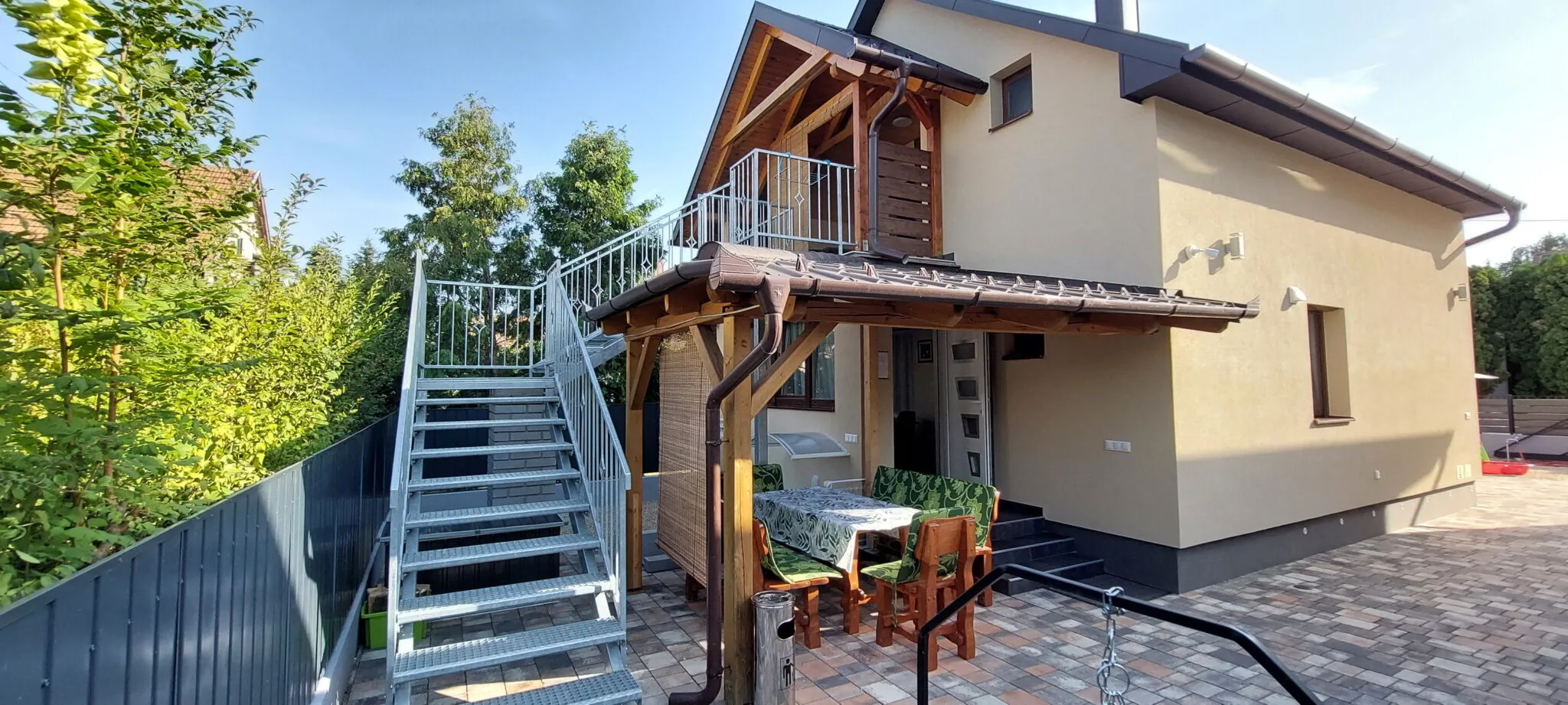 Silver Zsóry Apartman Mezőkövesd - foto 4