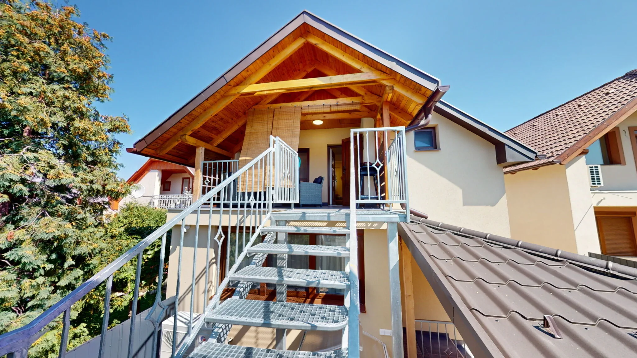 Silver Zsóry Apartman Mezőkövesd - foto 5