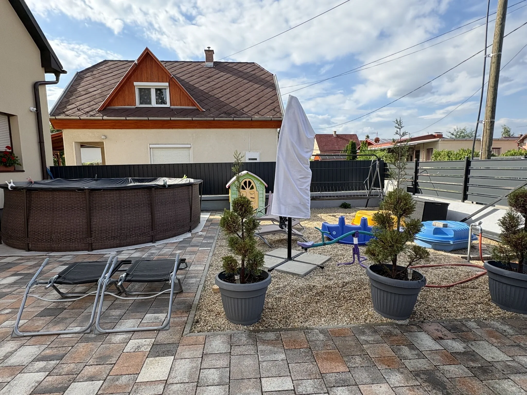Silver Zsóry Apartman Mezőkövesd - foto 6