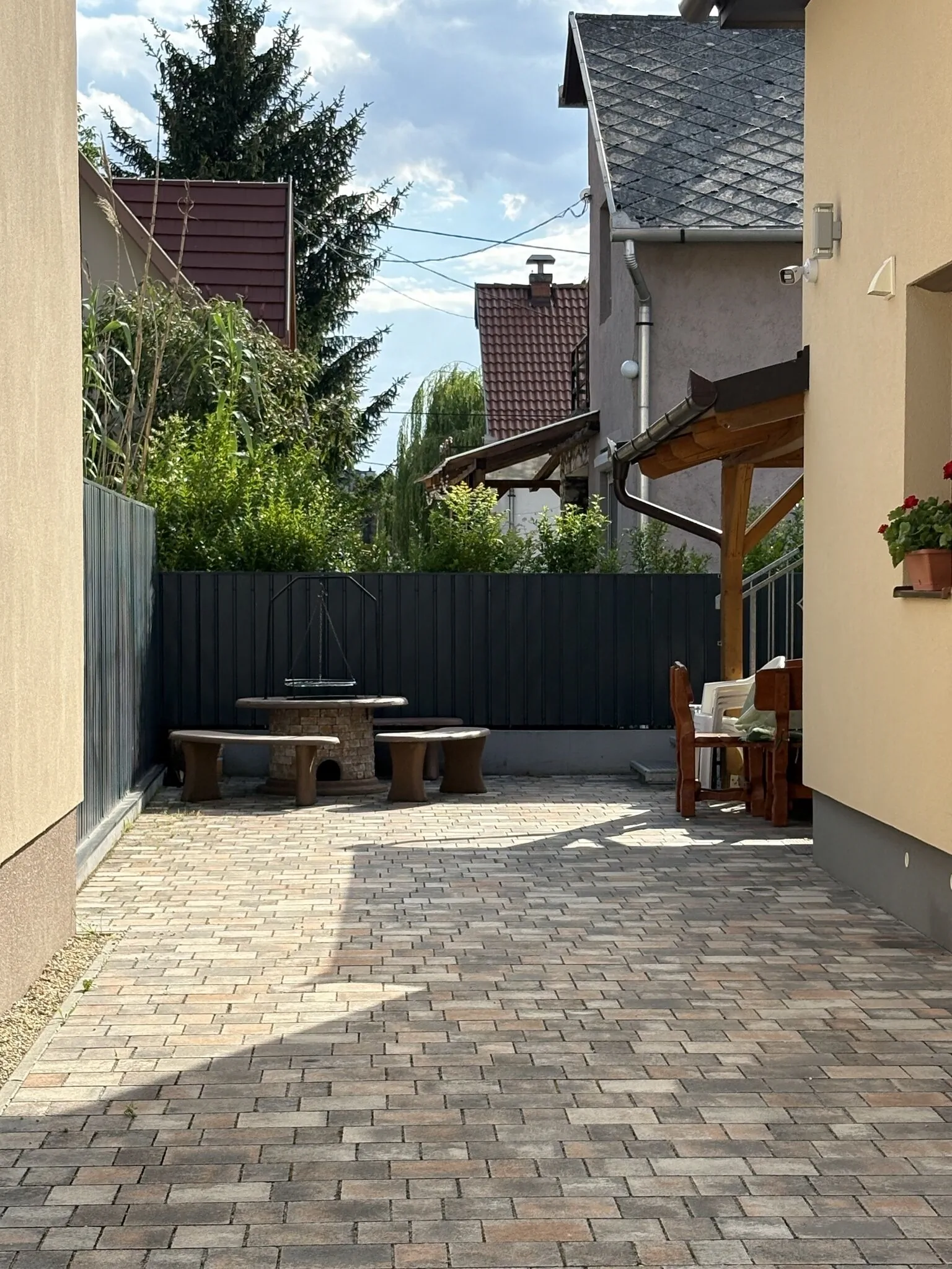 Silver Zsóry Apartman Mezőkövesd - foto 7