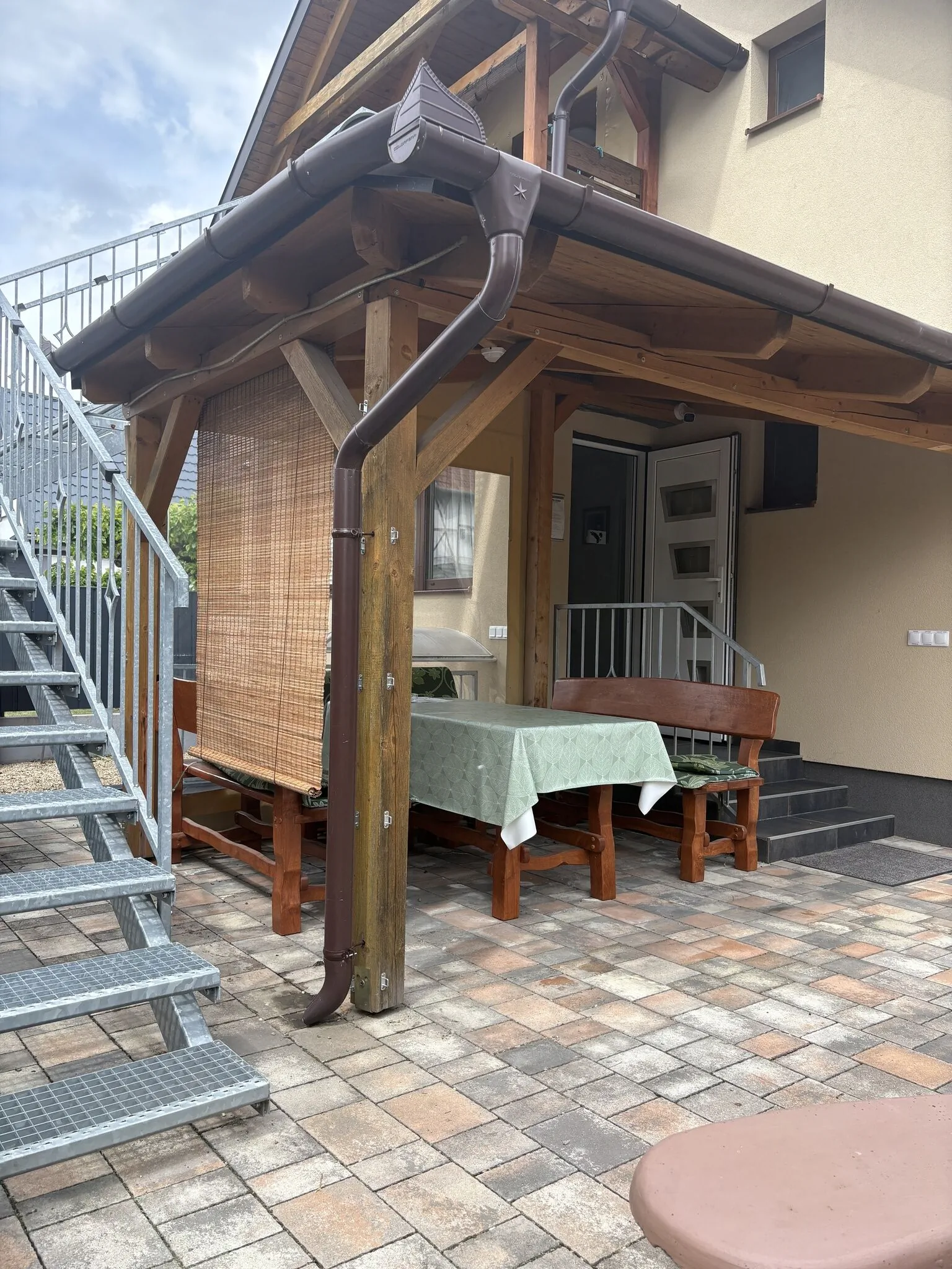 Silver Zsóry Apartman Mezőkövesd - foto 9