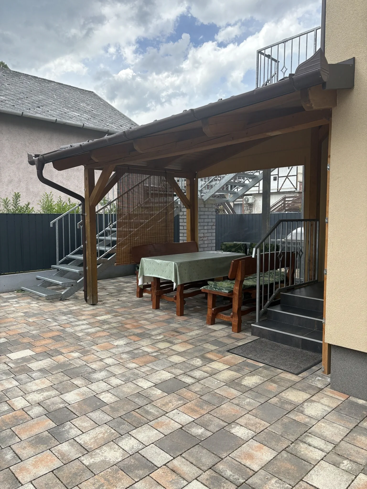 Silver Zsóry Apartman Mezőkövesd - foto 10