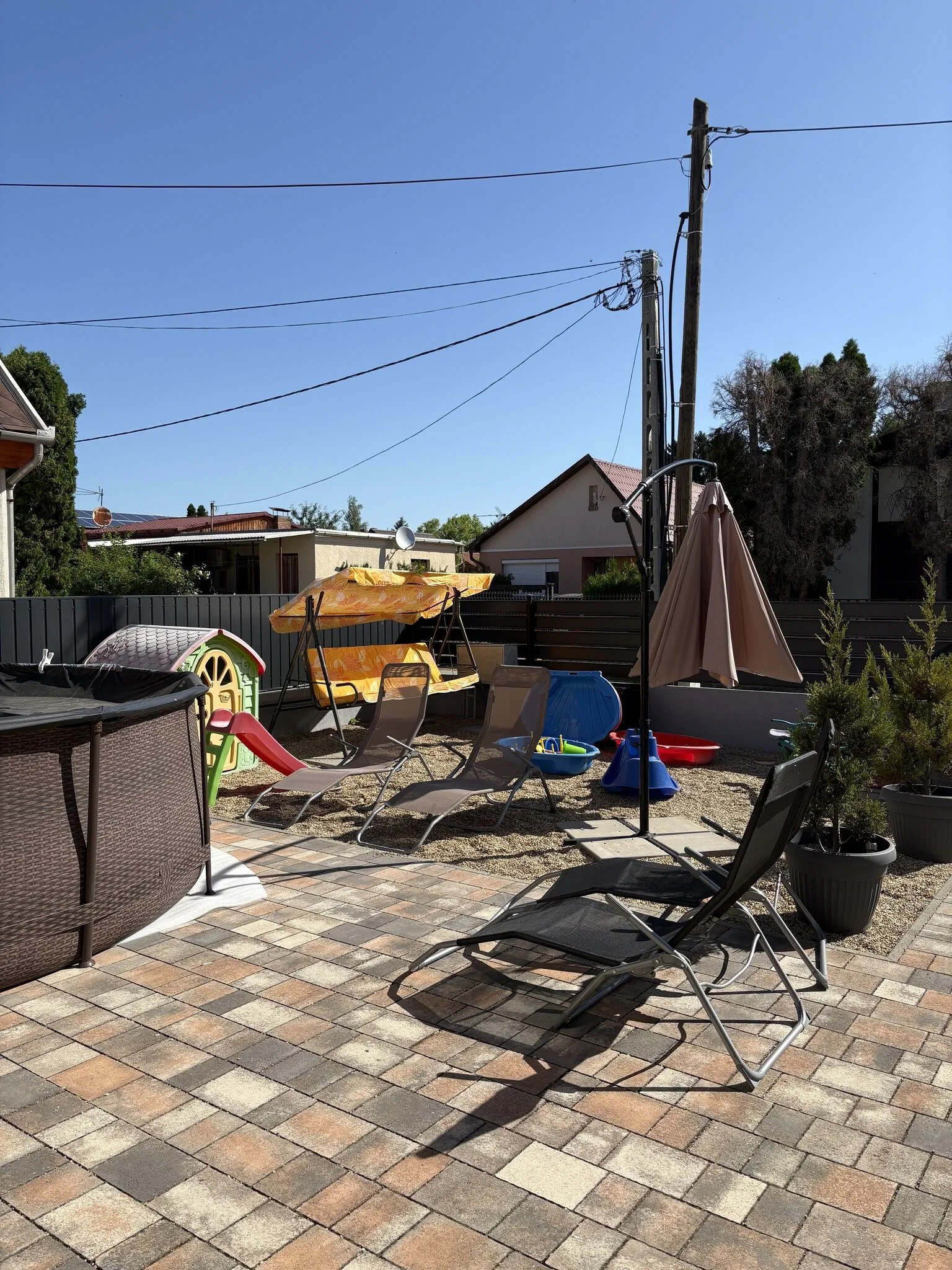 Silver Zsóry Apartman Mezőkövesd - foto 1